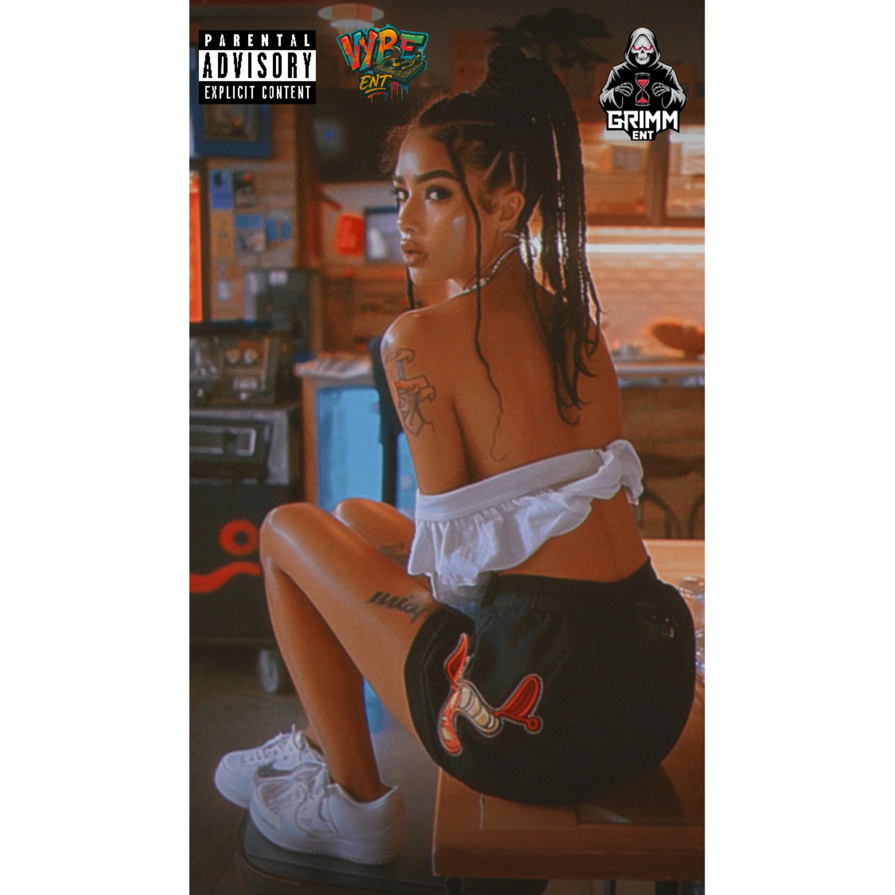Bounce’s artwork