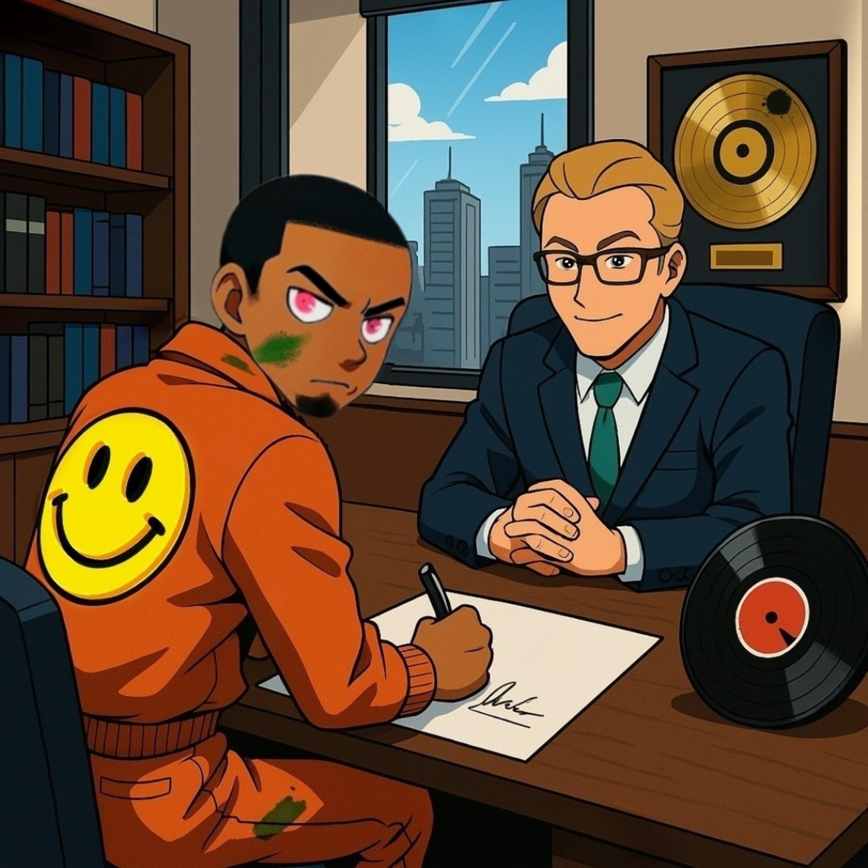 Hint§s artwork