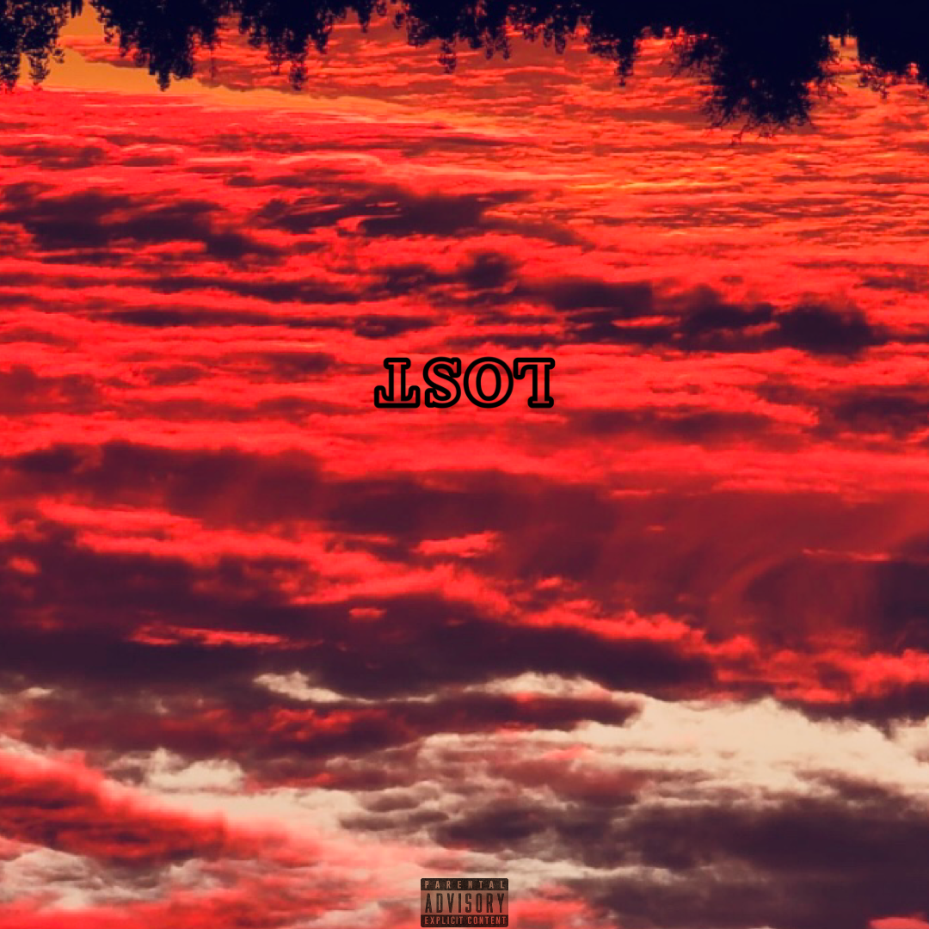 LOST artwork
