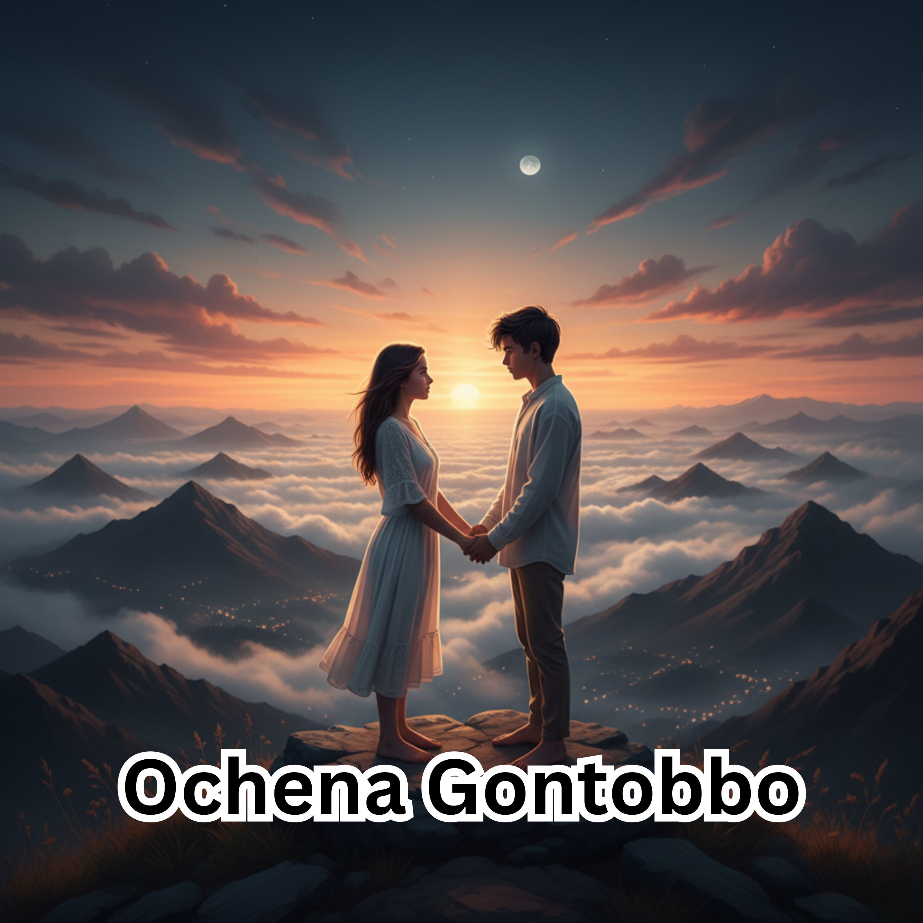 Ochena Gontobbo artwork