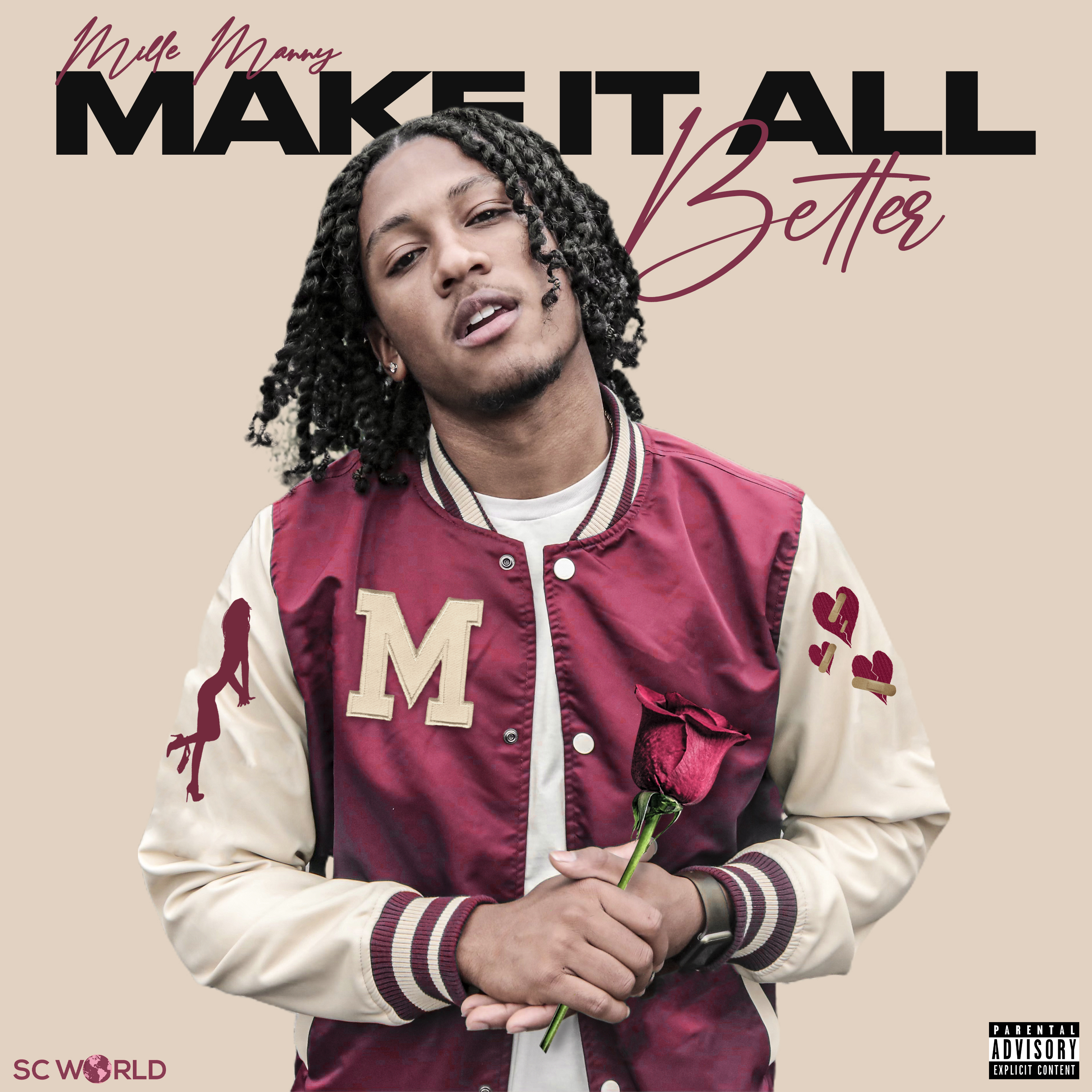 Make It All Better artwork