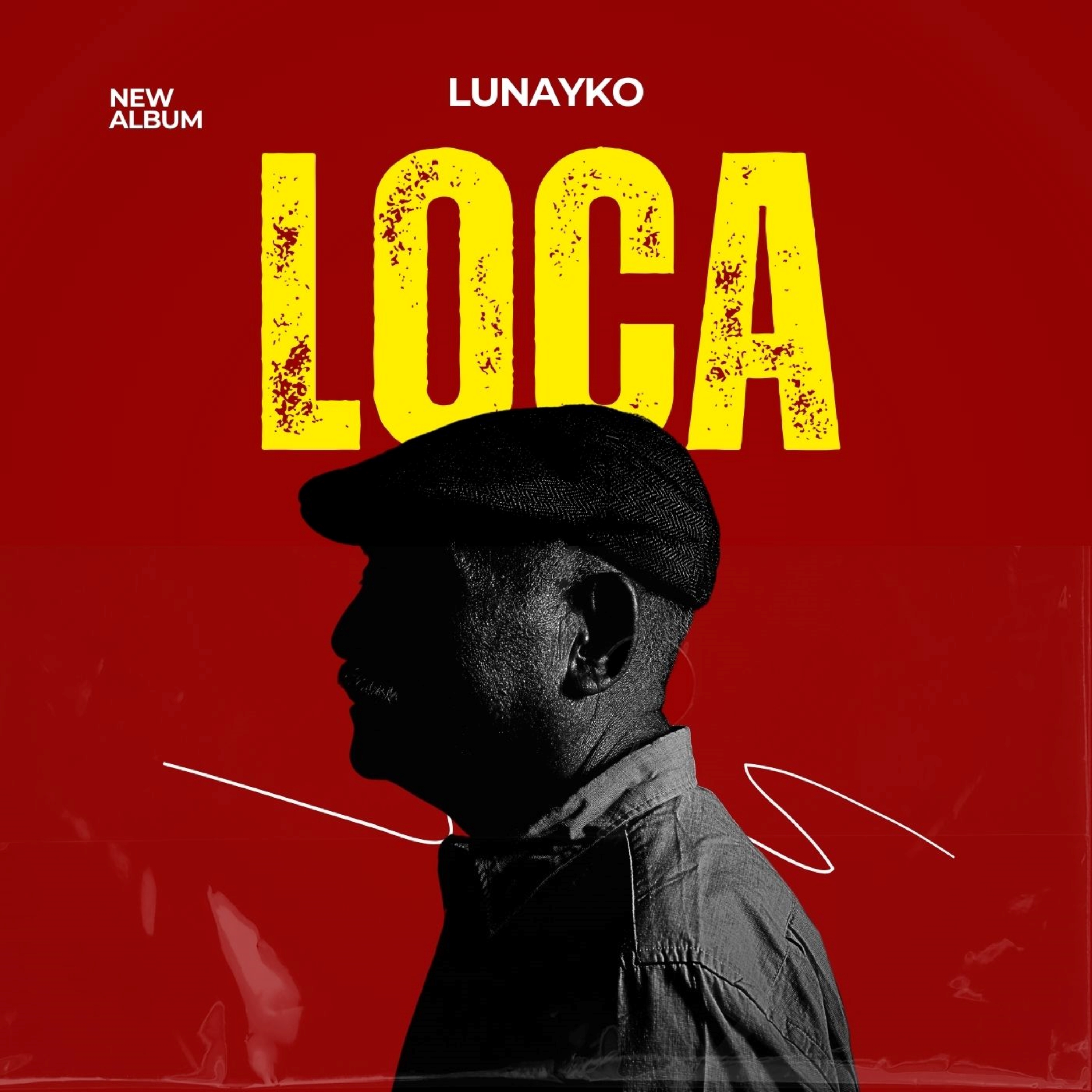 Loca artwork