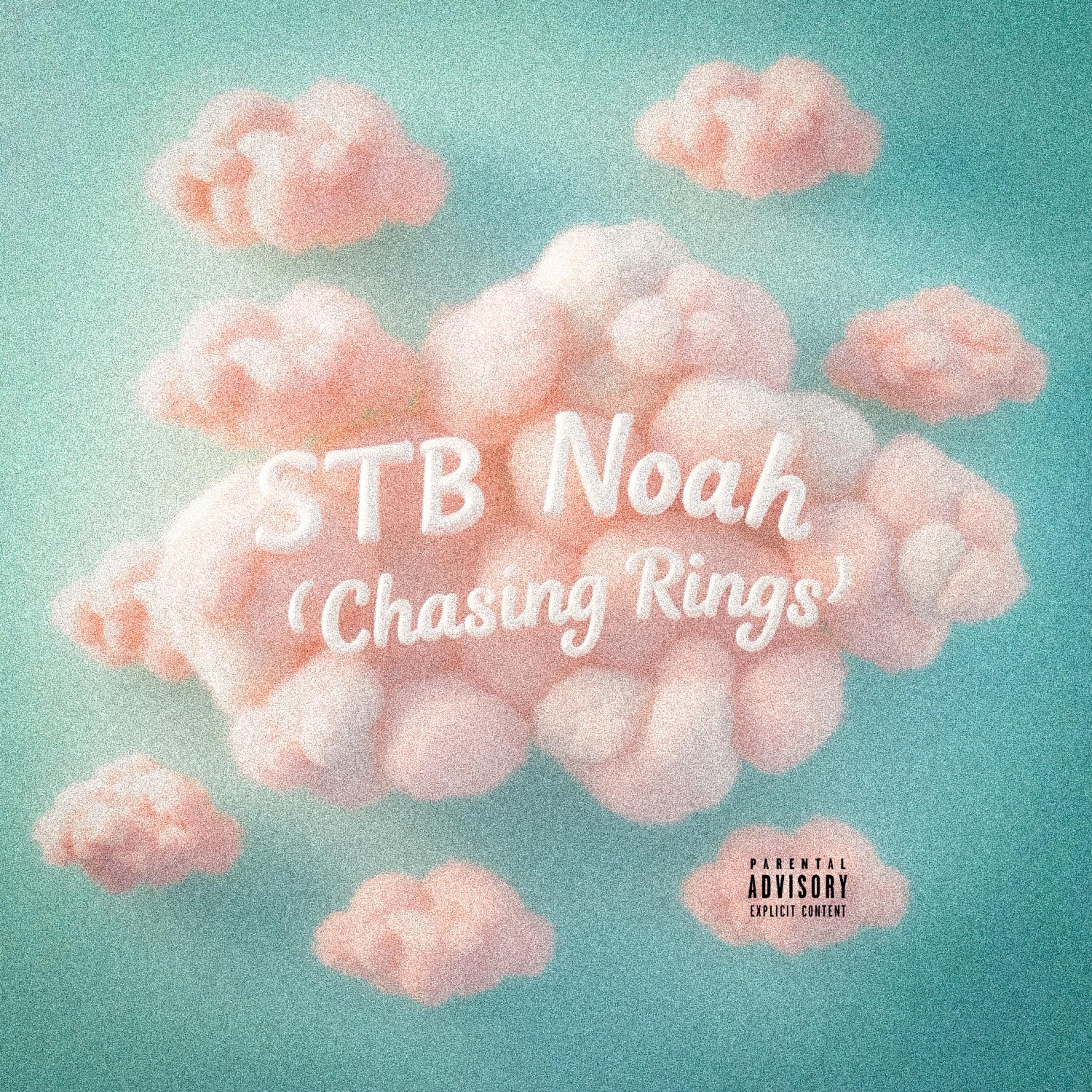 Chasing Rings artwork