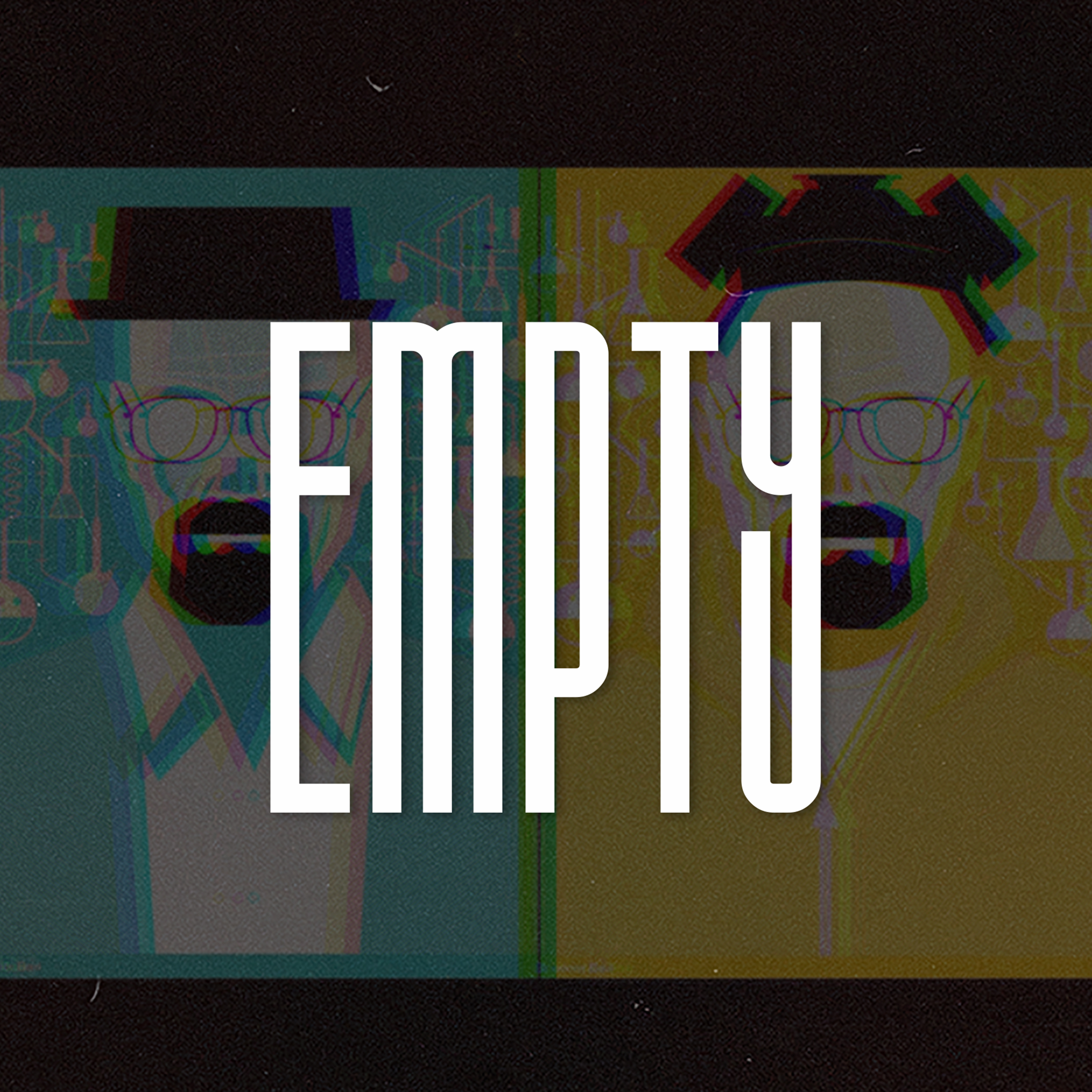 Empty (Melodic Drill) artwork