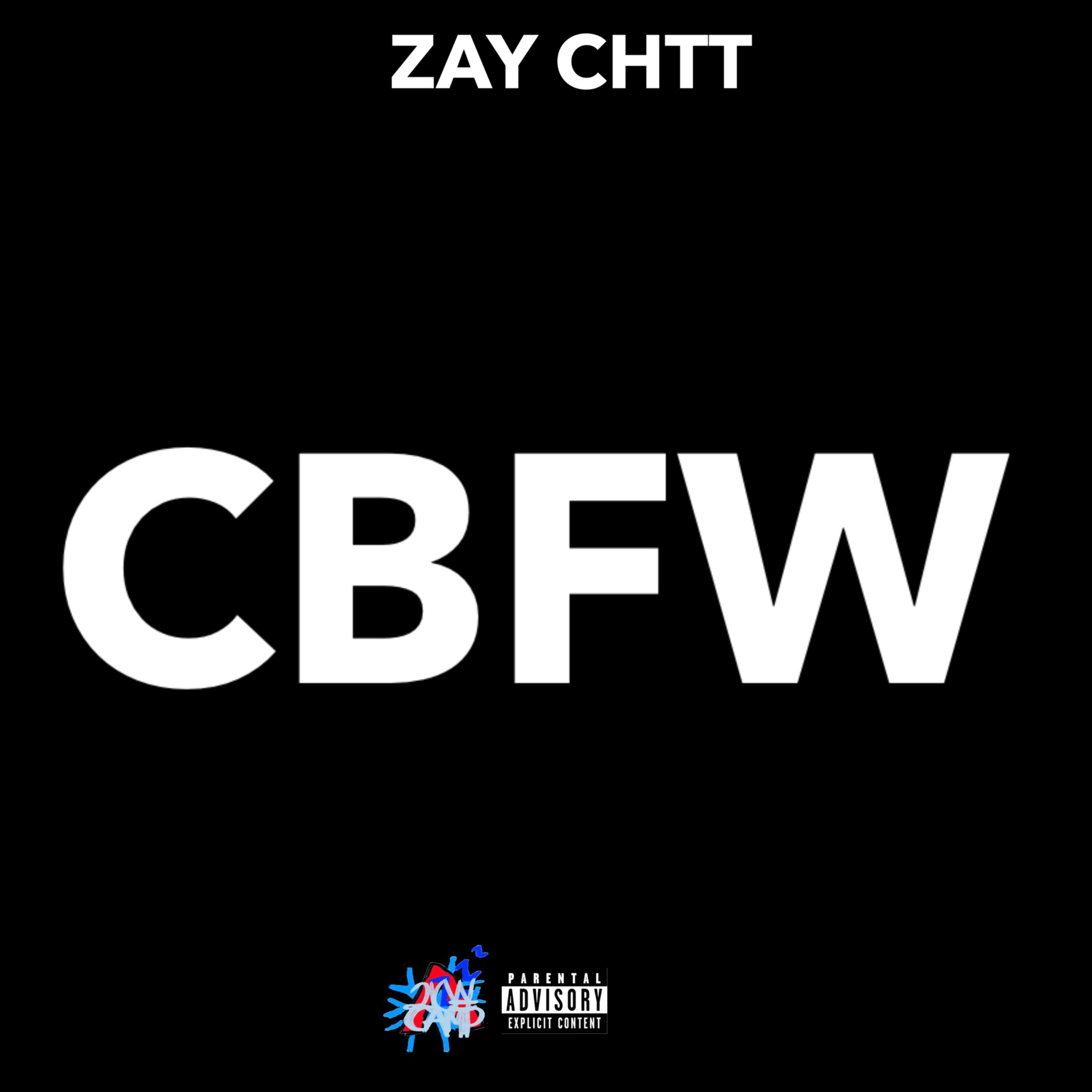 CBFW artwork