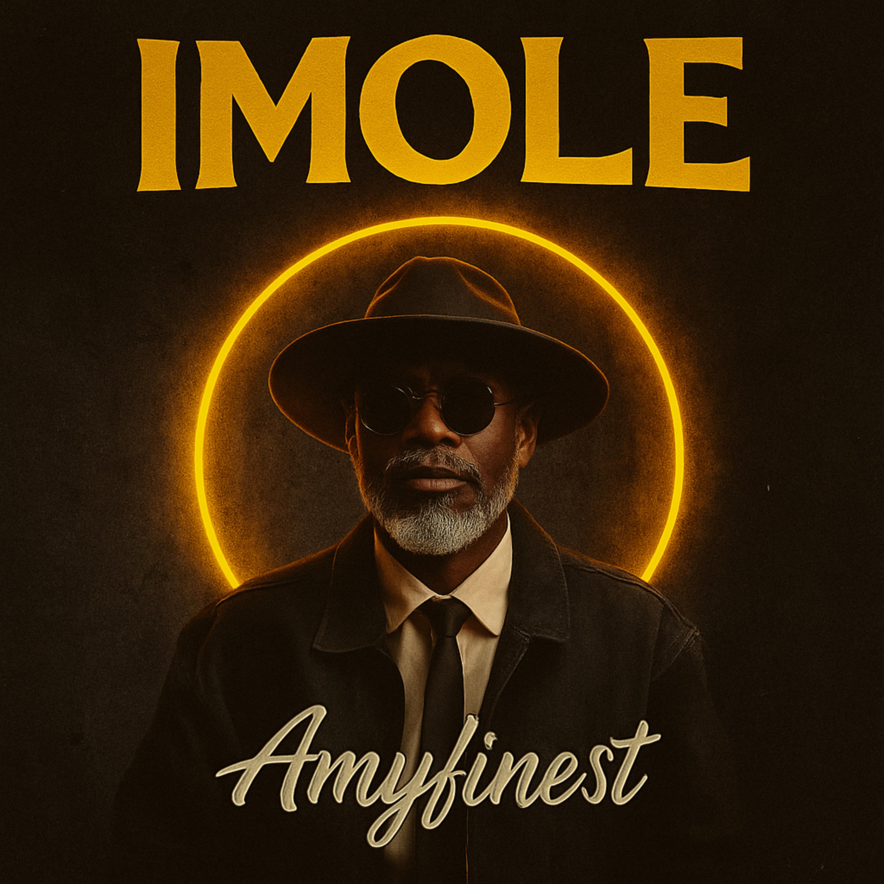 Imole artwork