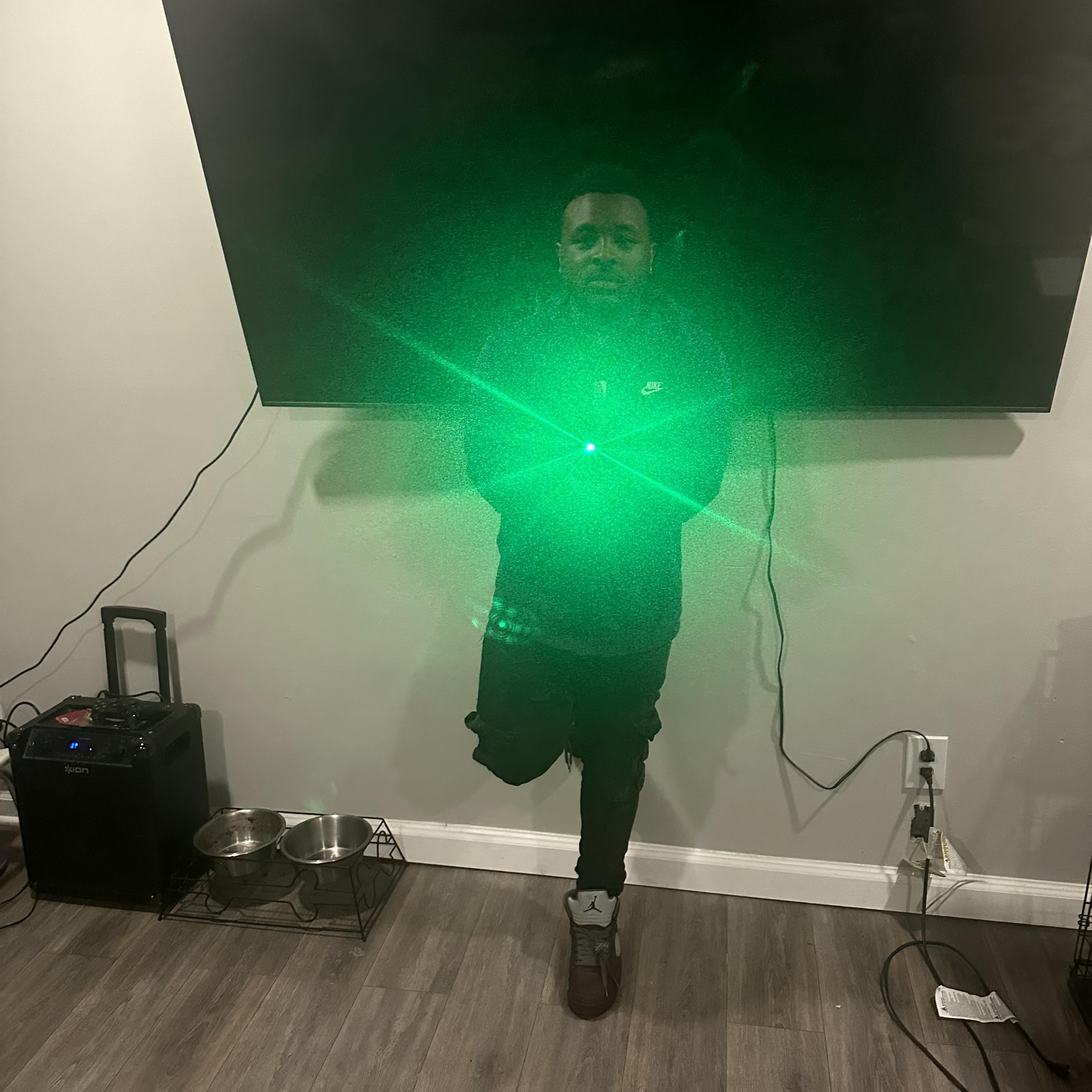 Whatchu gon do?! artwork