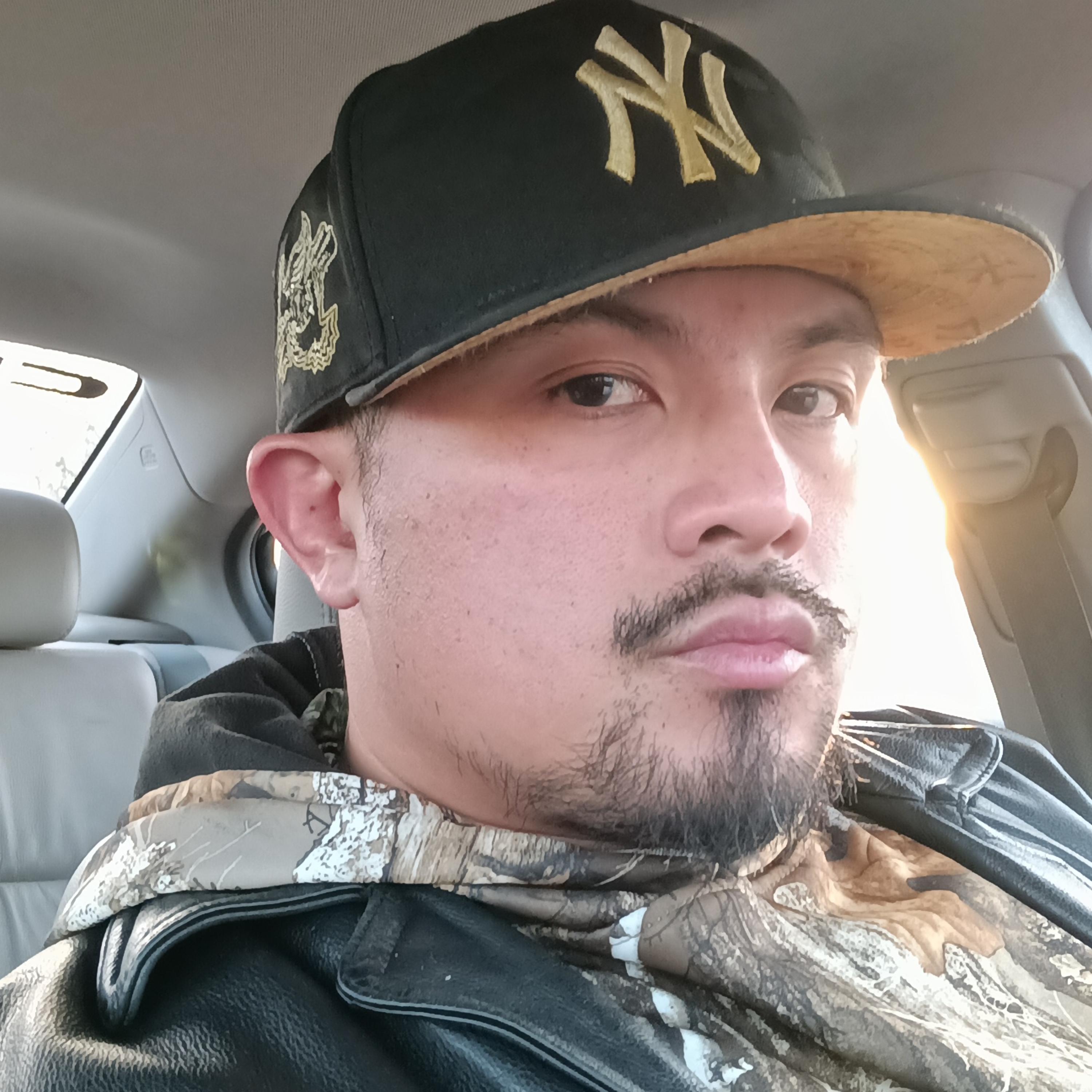 Doing My Thang artwork