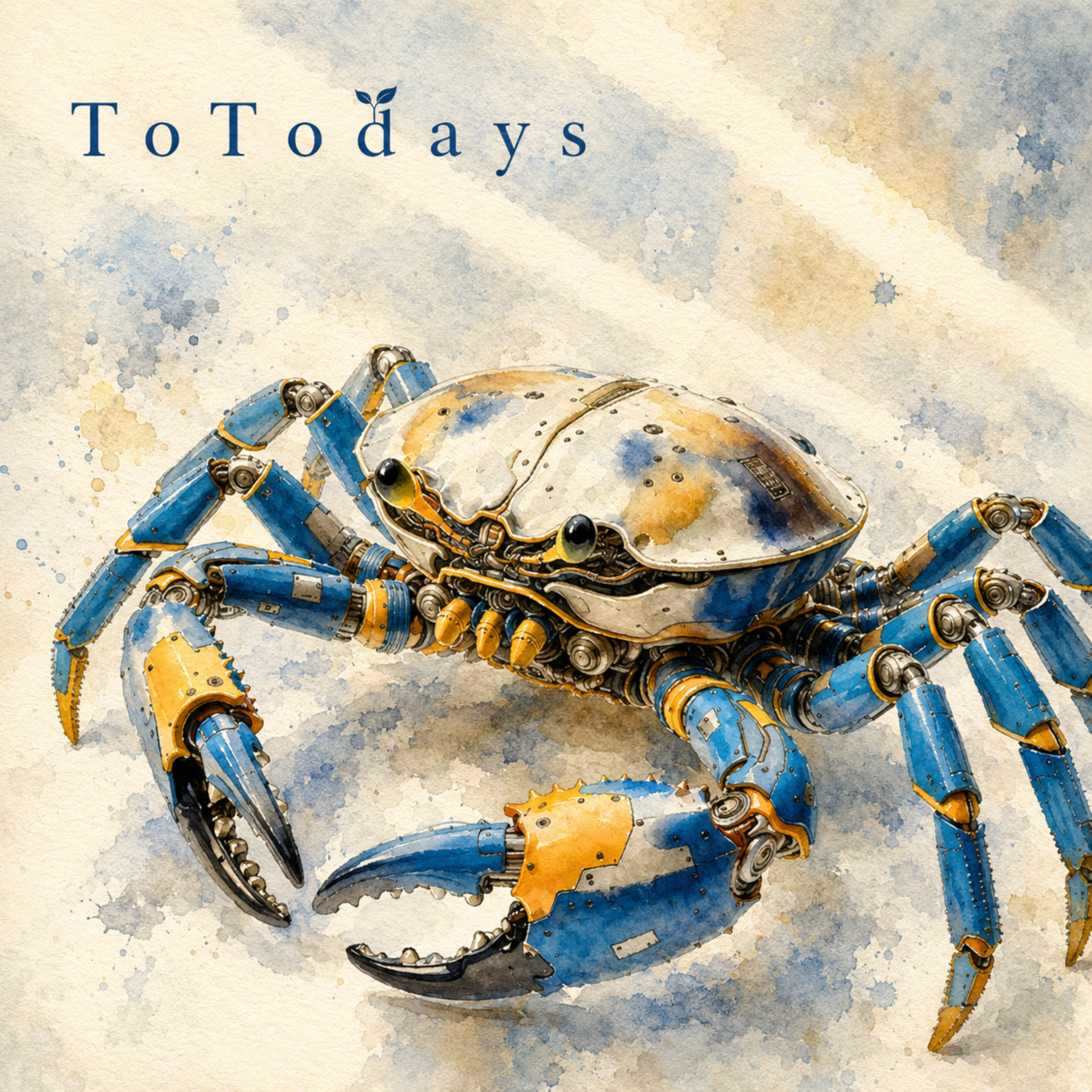 발병 by TotoDays cover art