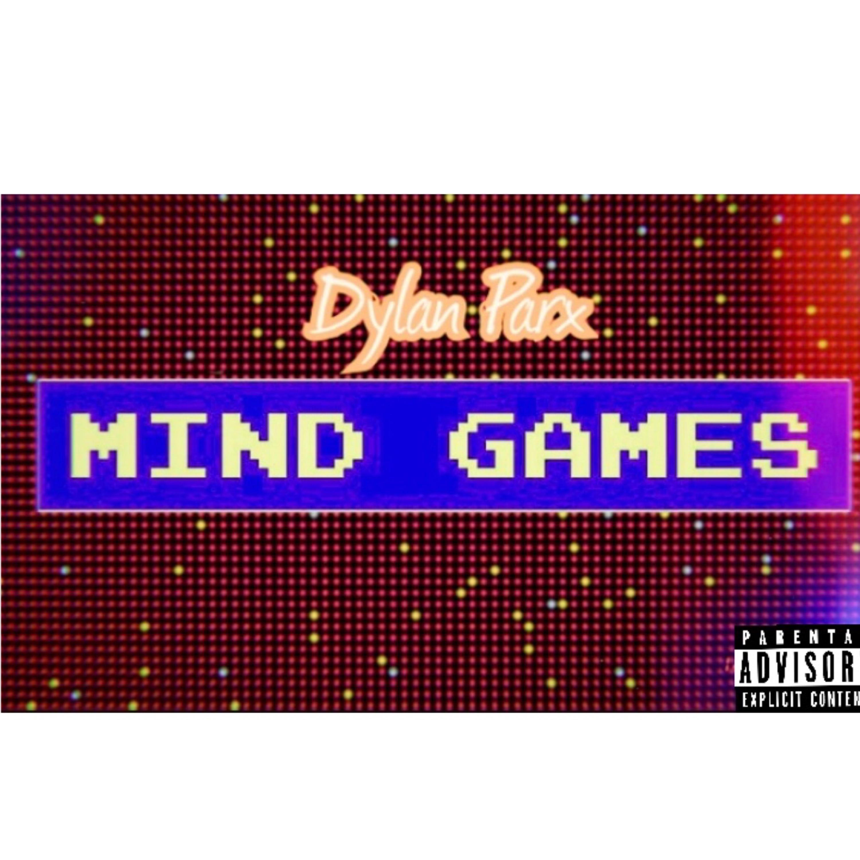 Mind Games artwork