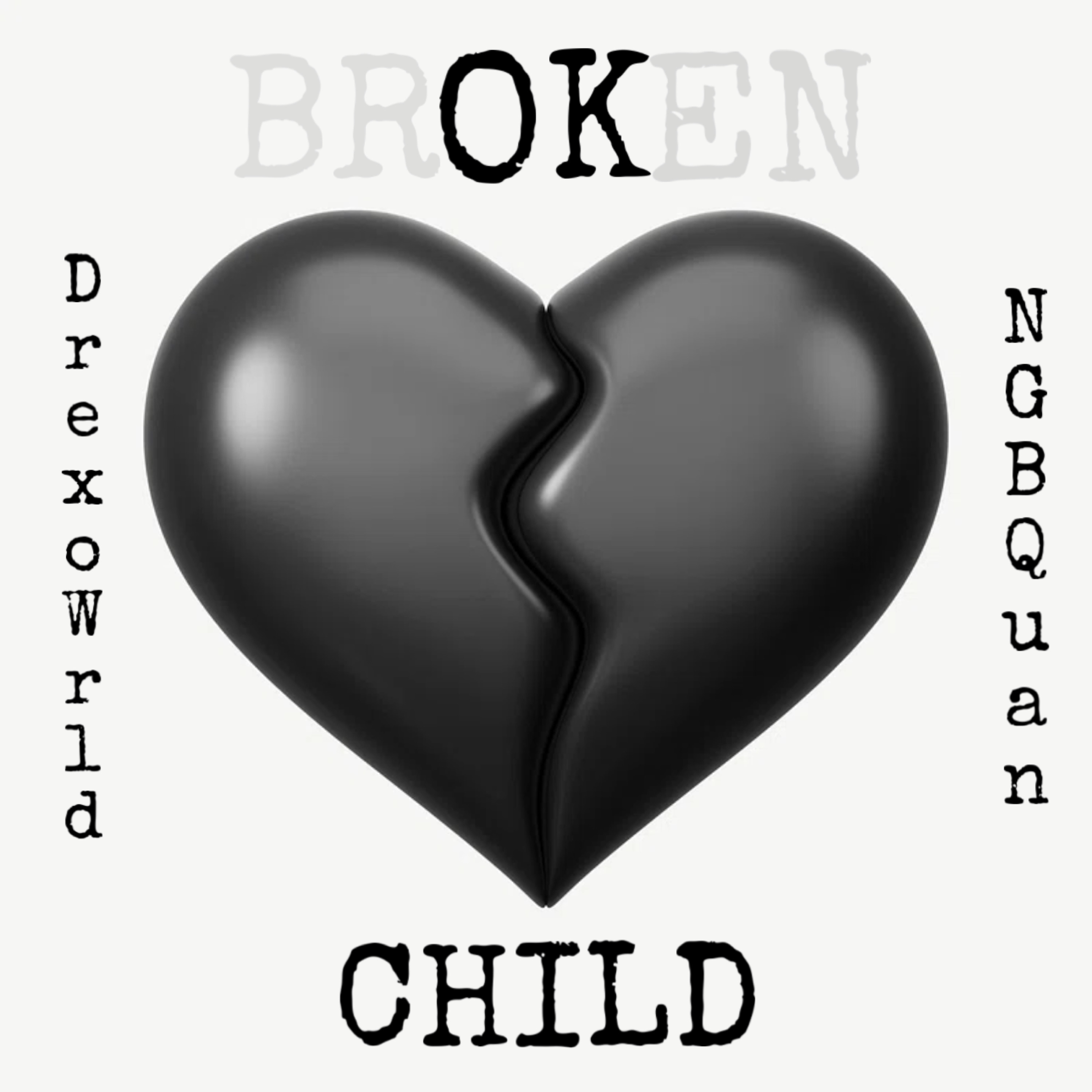 Broken Child artwork