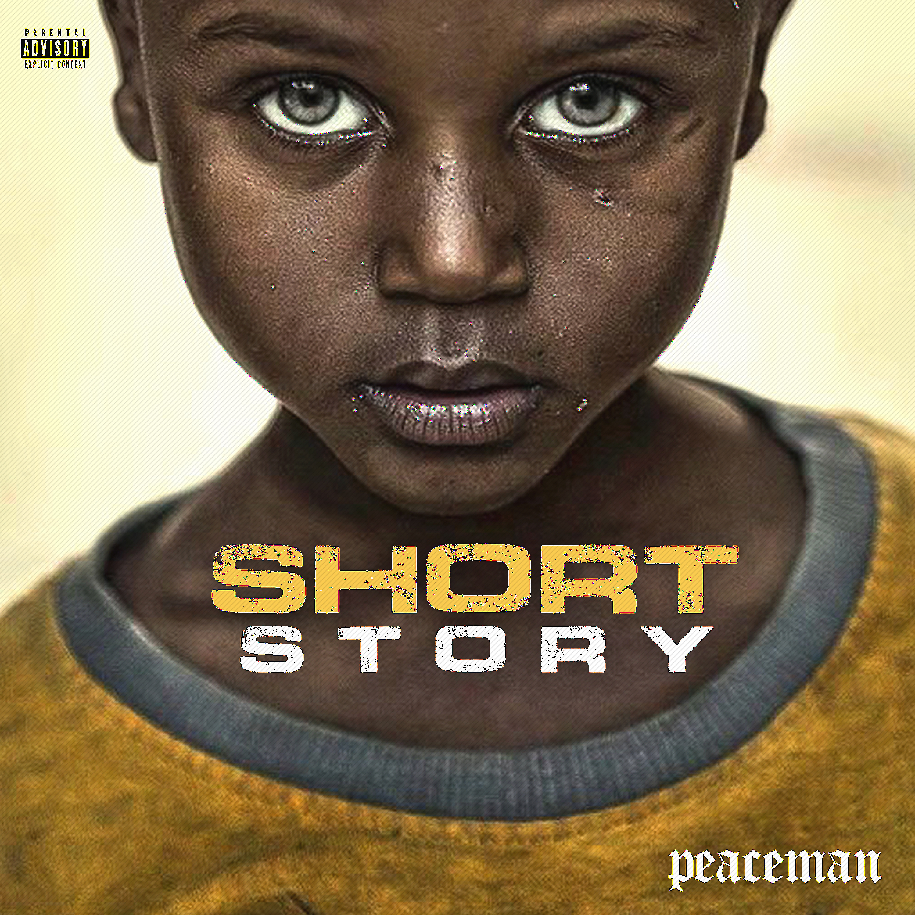Short Story artwork
