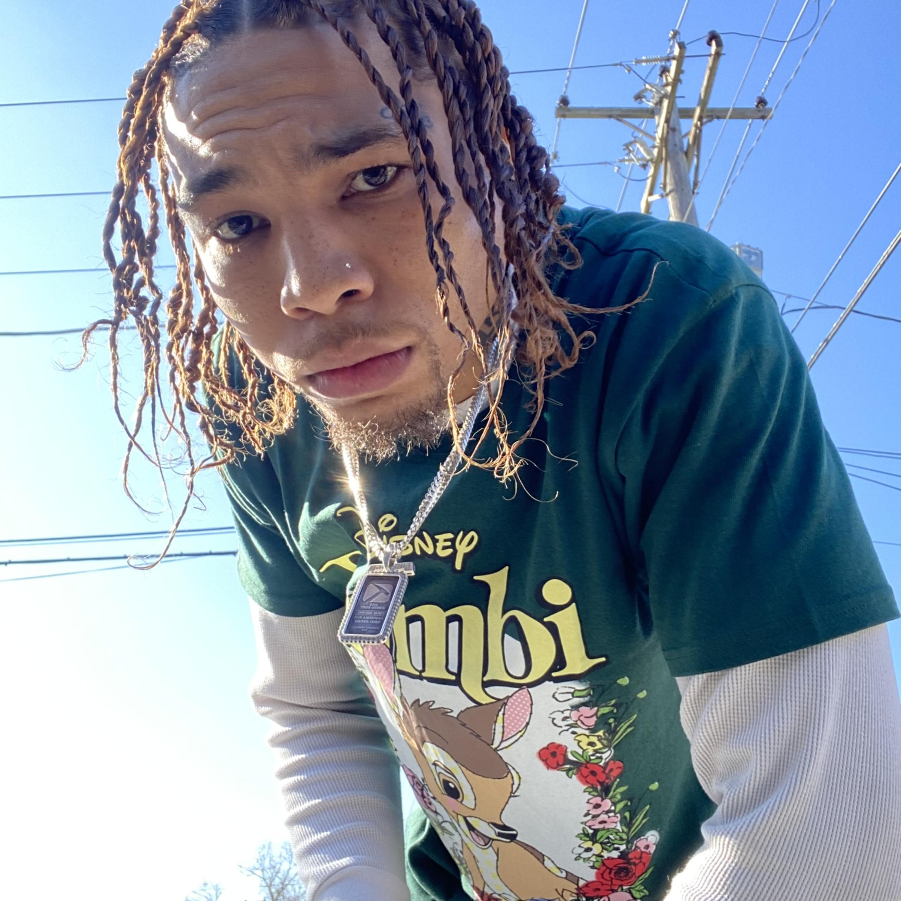 Rolling Stone artwork