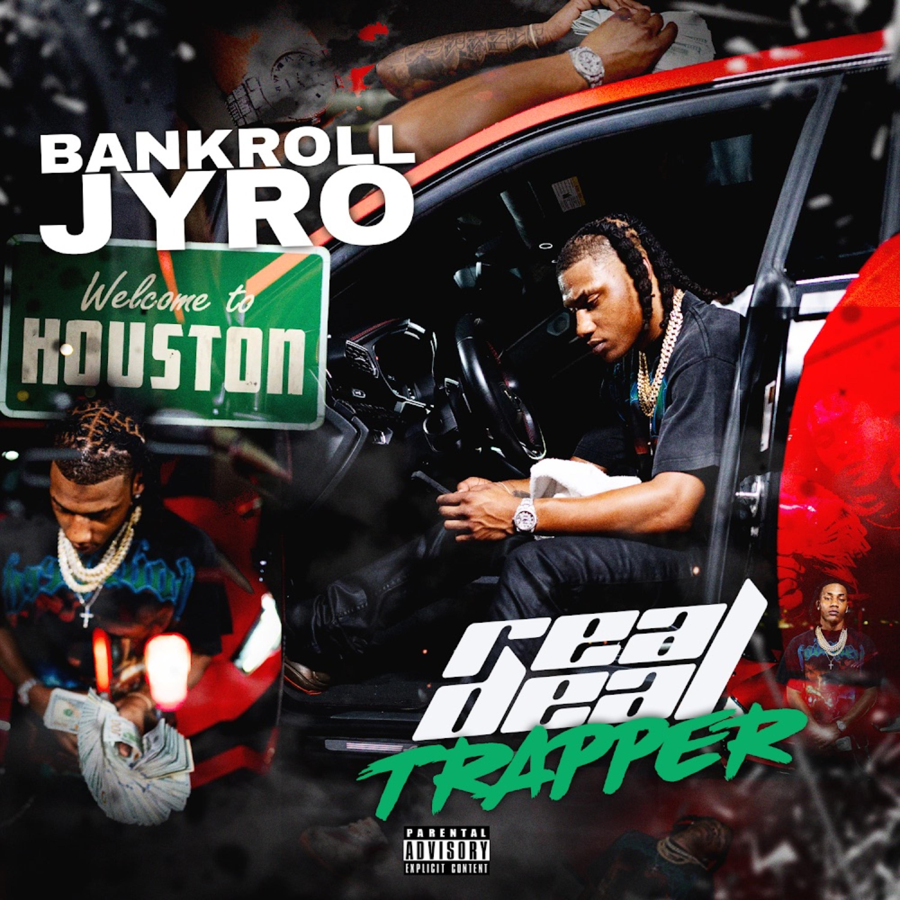 Real Deal Trapper artwork