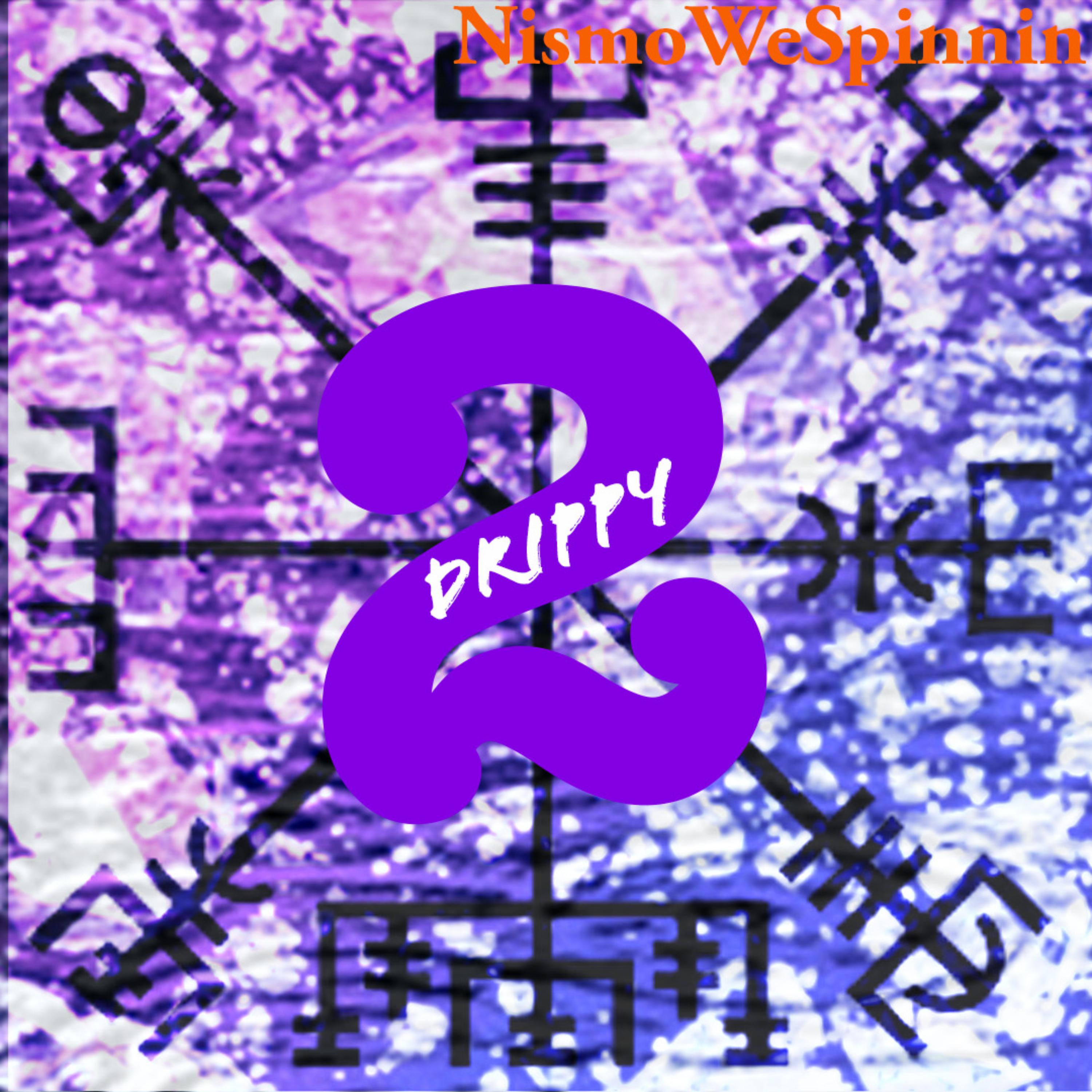 2-Drippy artwork