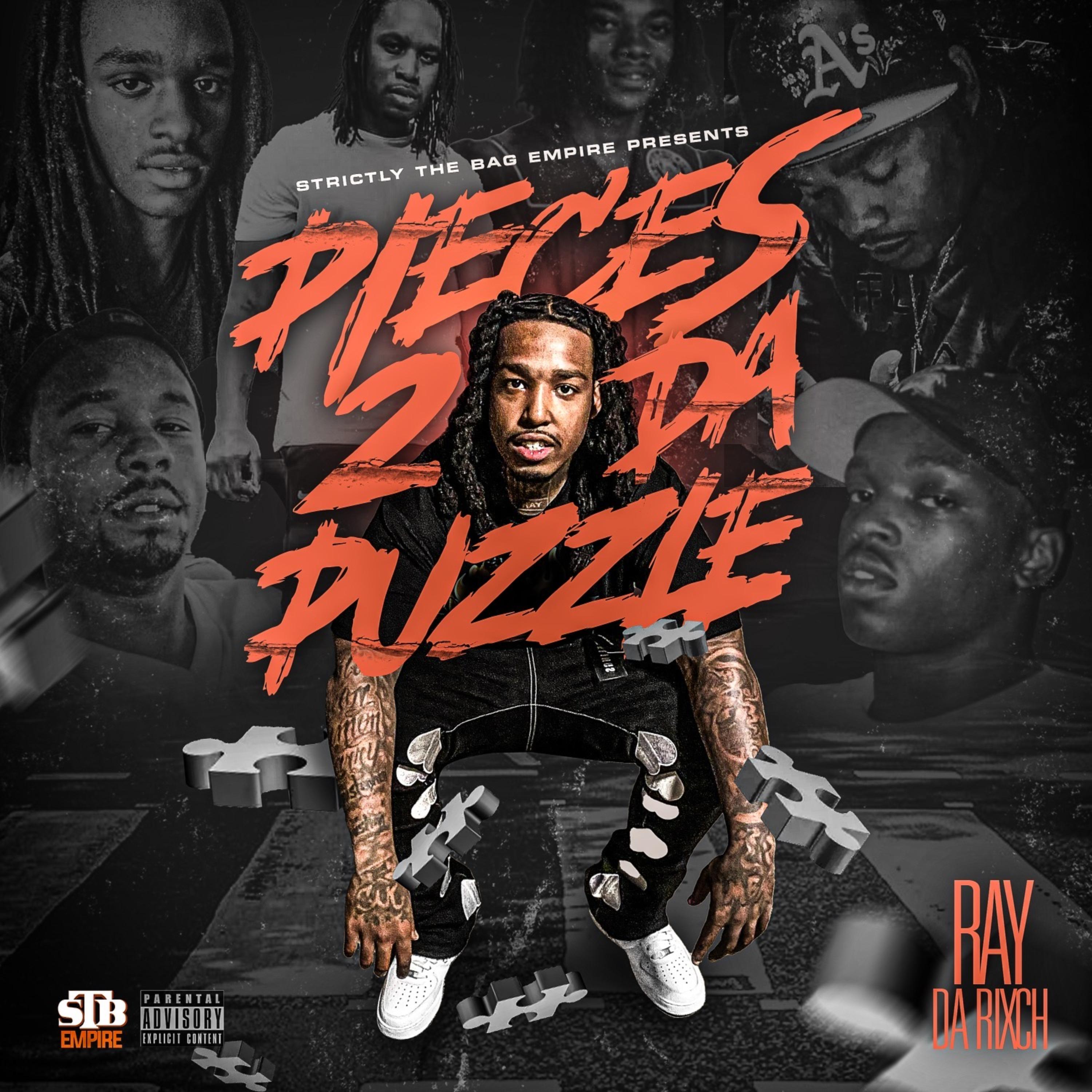 Pieces2DaPuzzle artwork