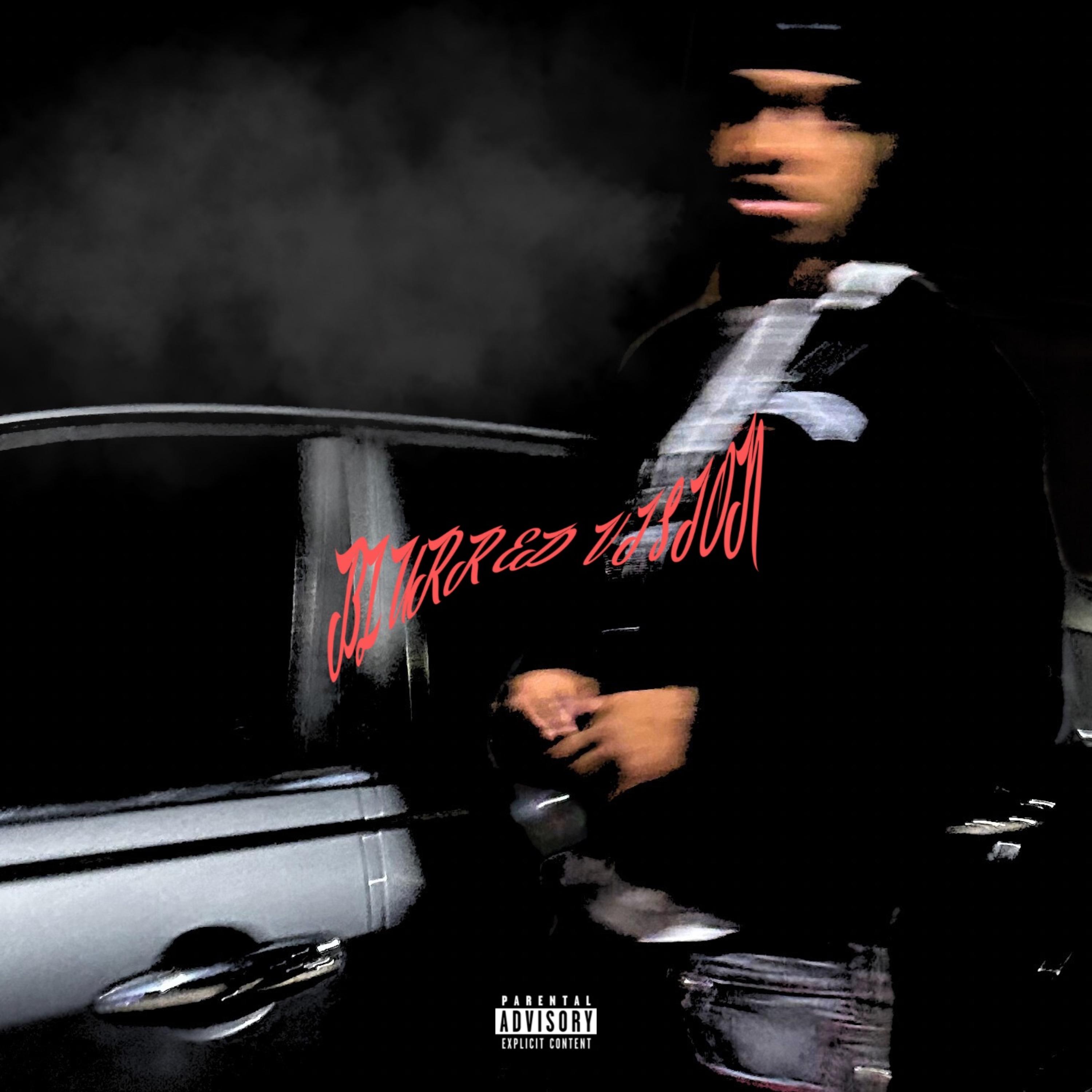 BLURRED VISION artwork