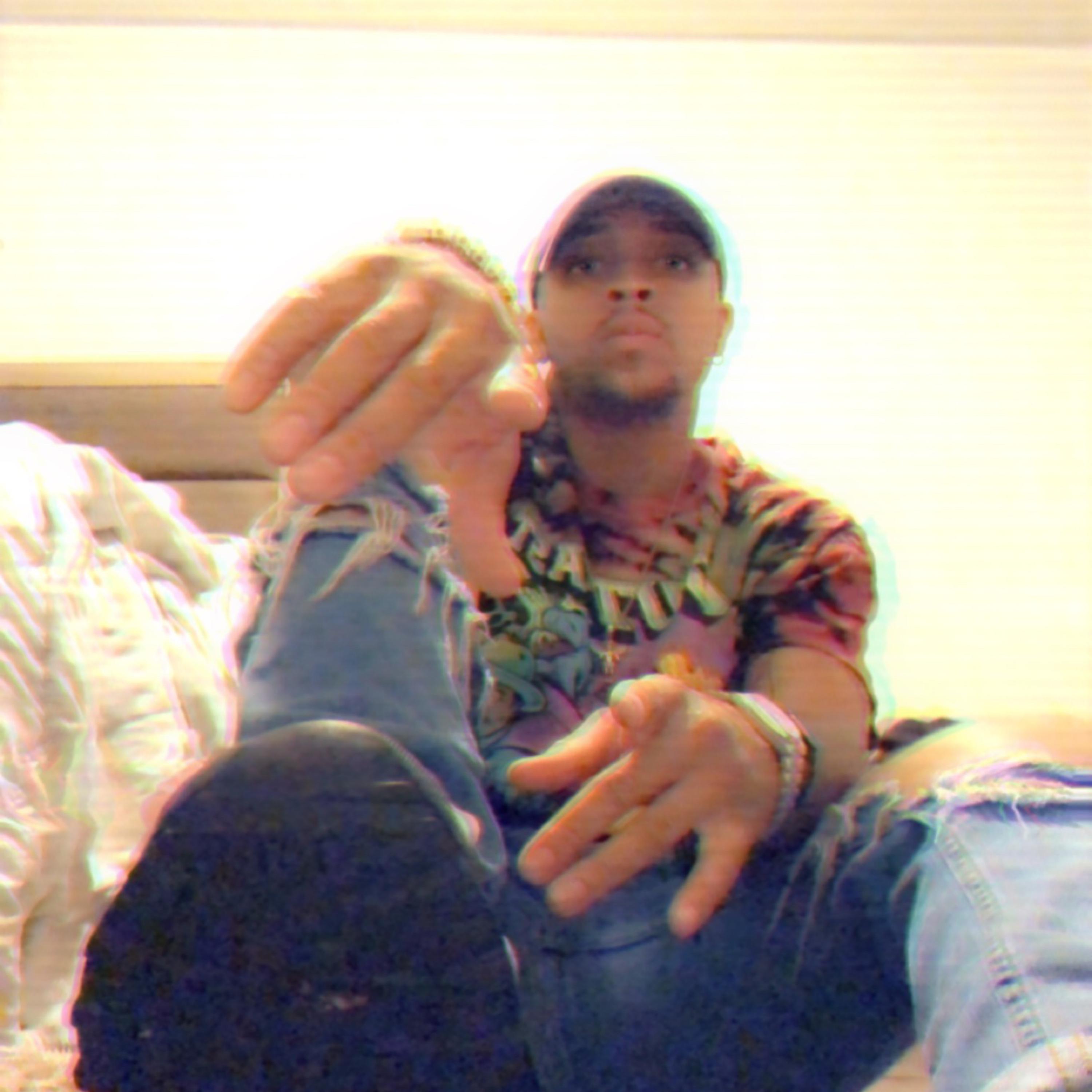 Yeah You Know artwork