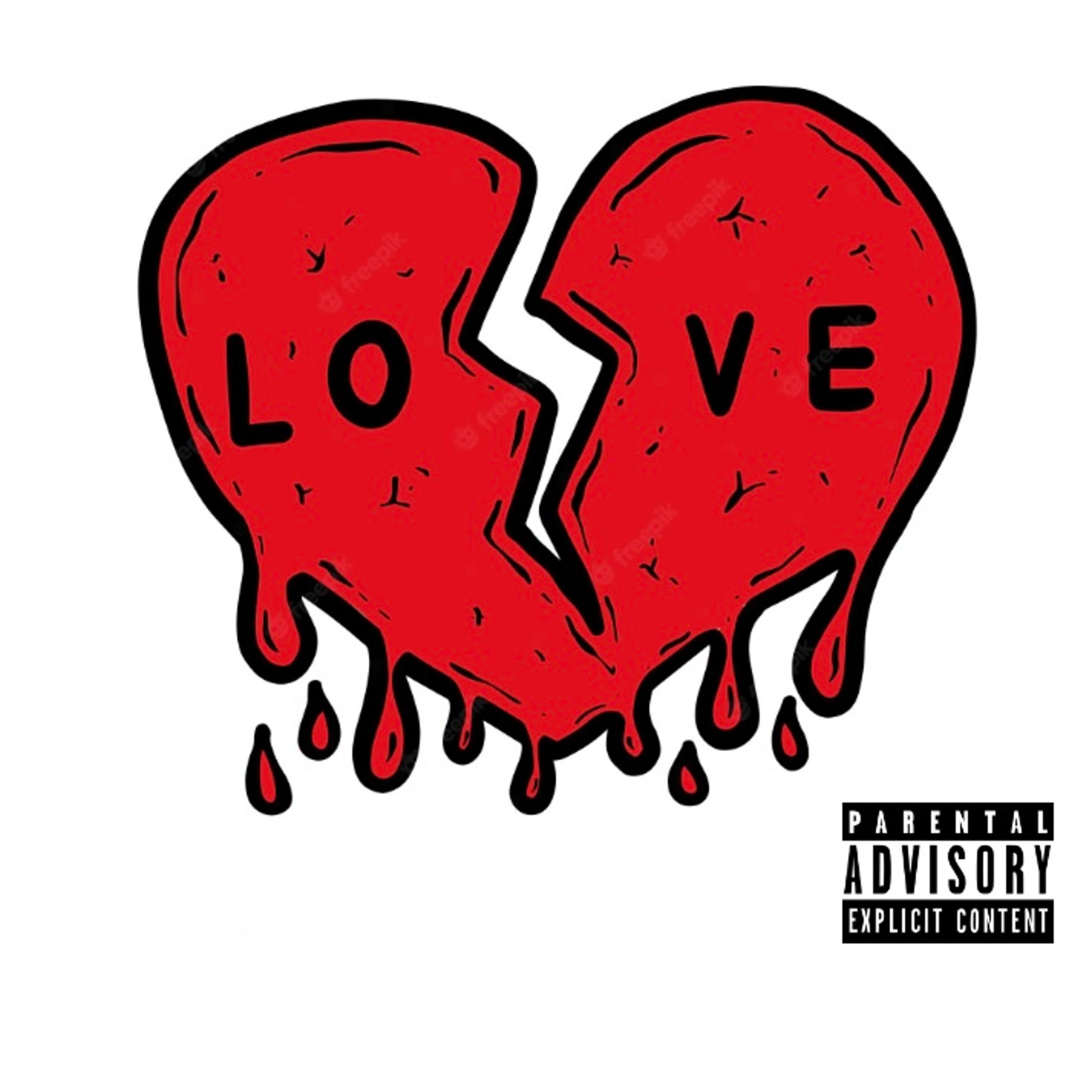 Love Lost artwork