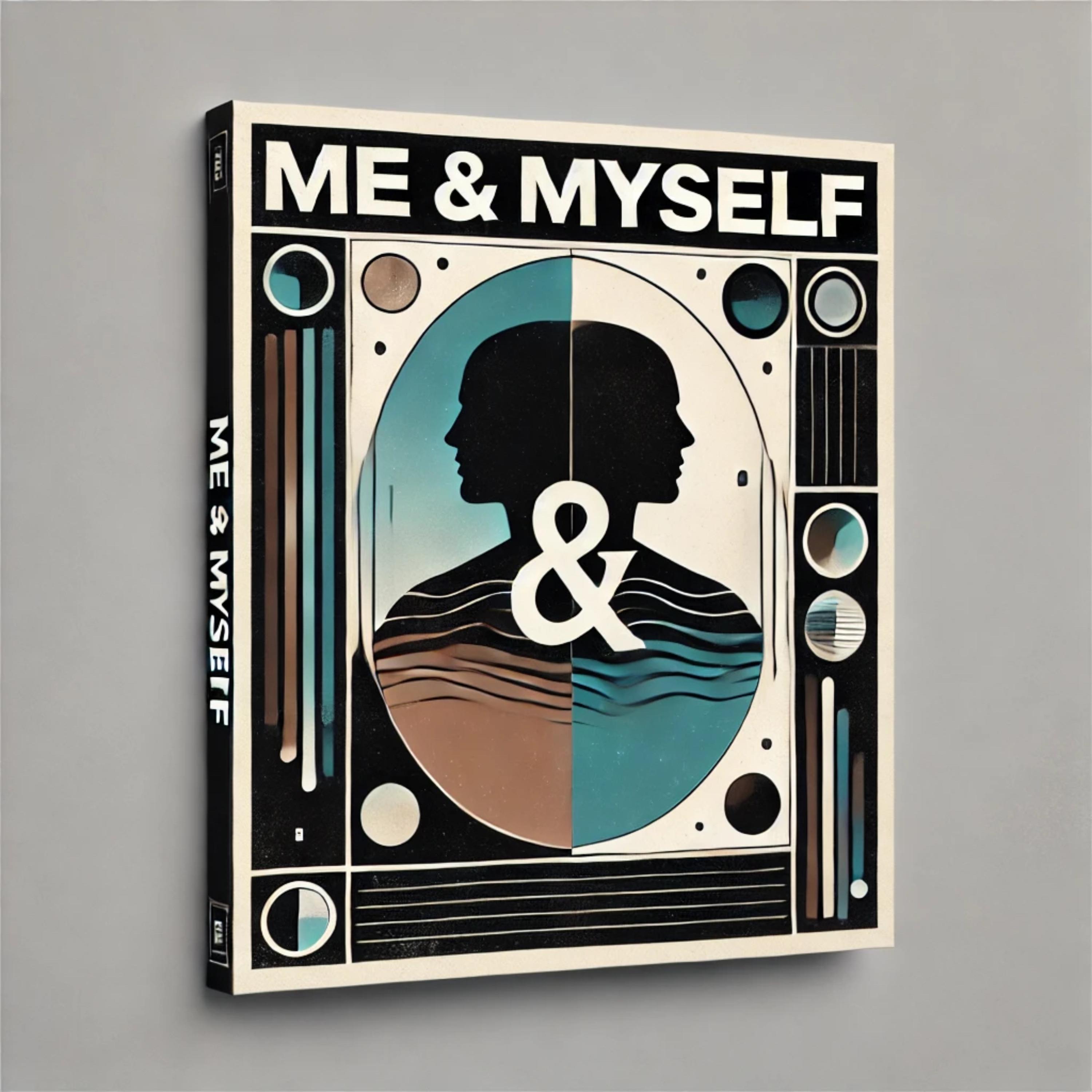 Me & Myself artwork