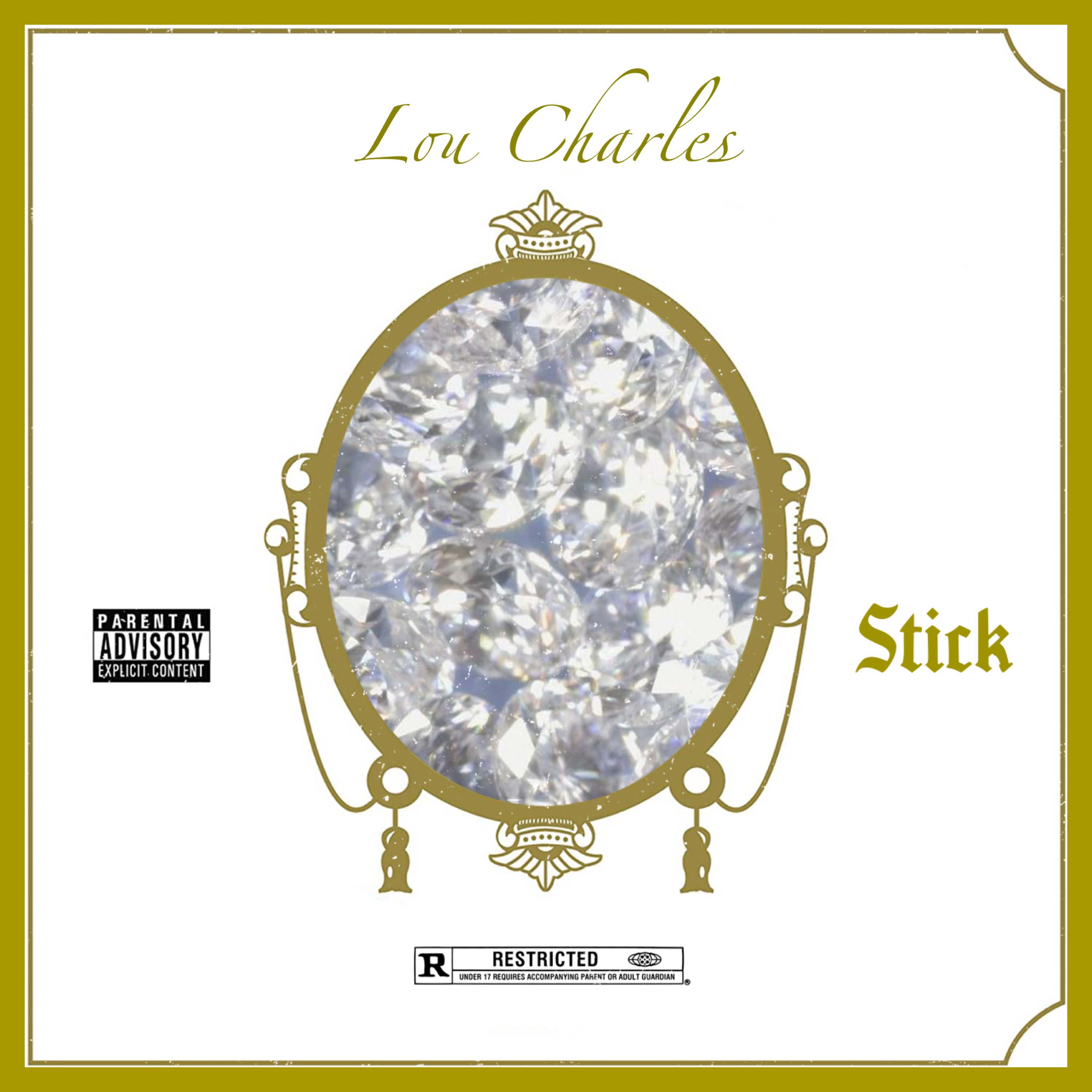 Stick artwork