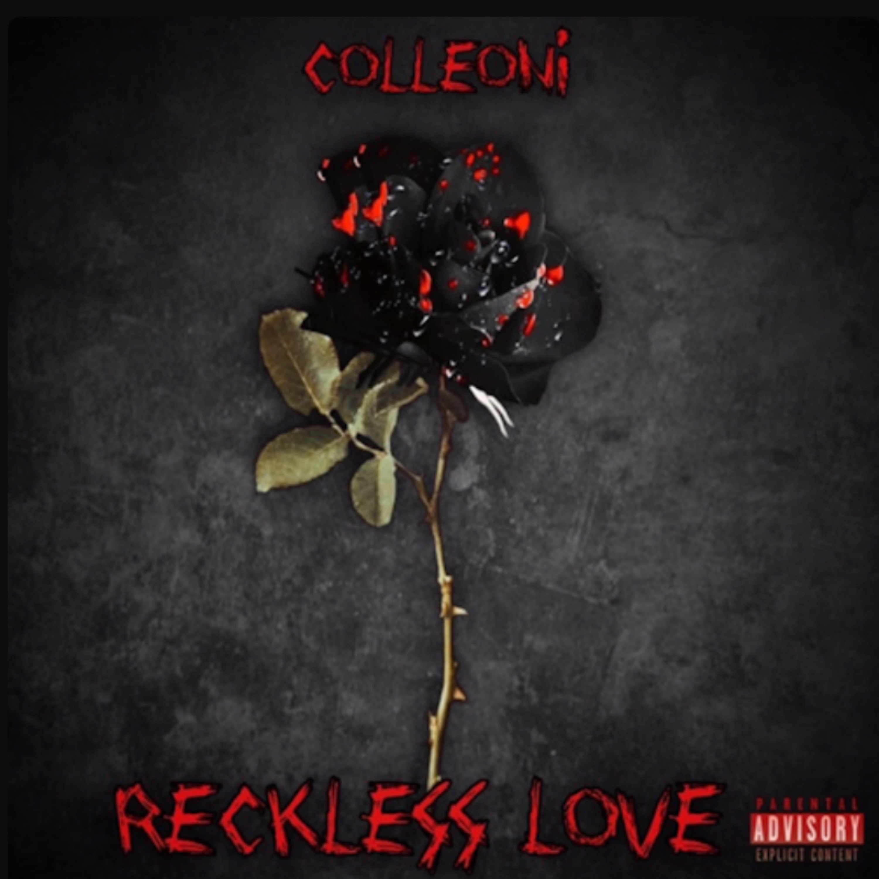 Reckless Love artwork