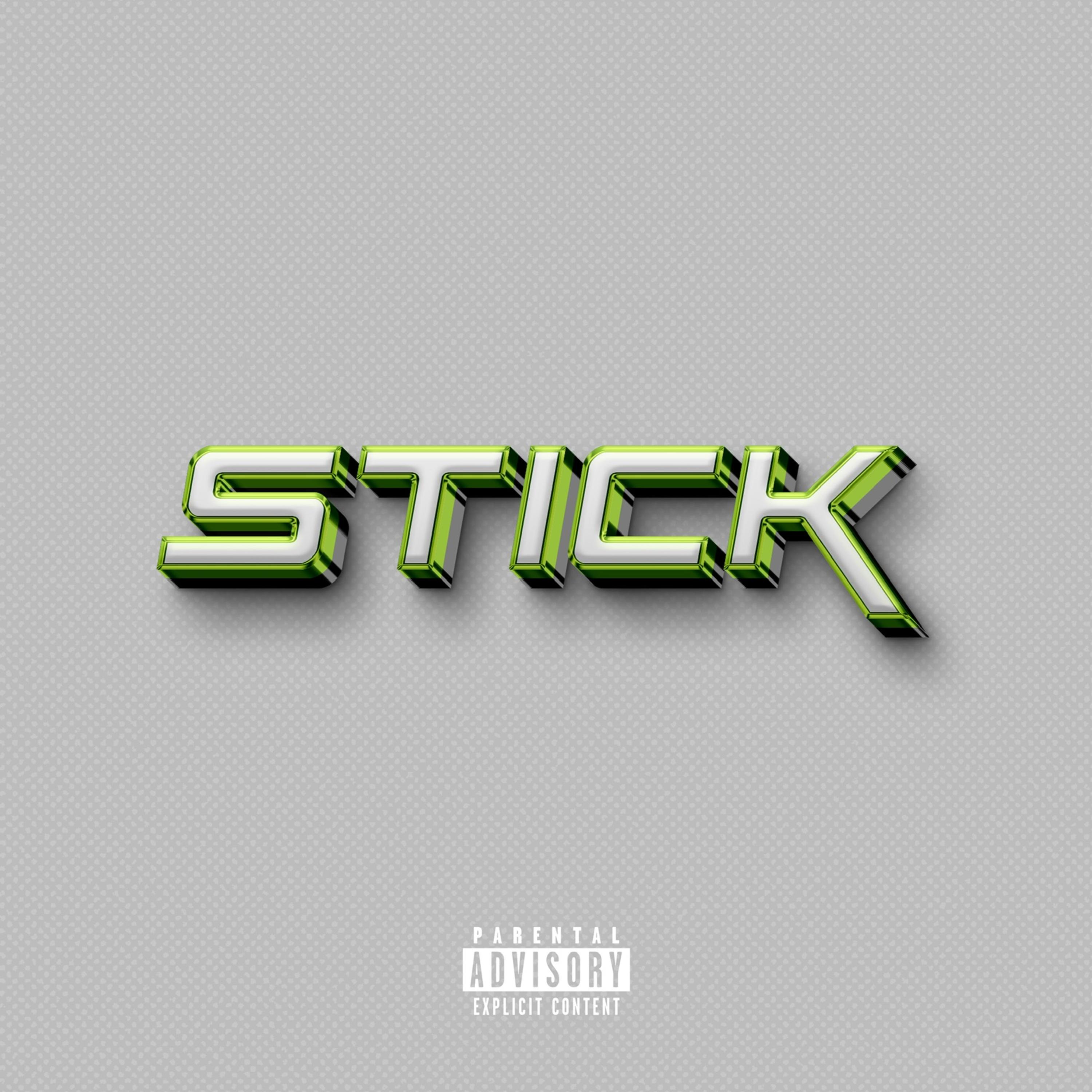 STICK! artwork