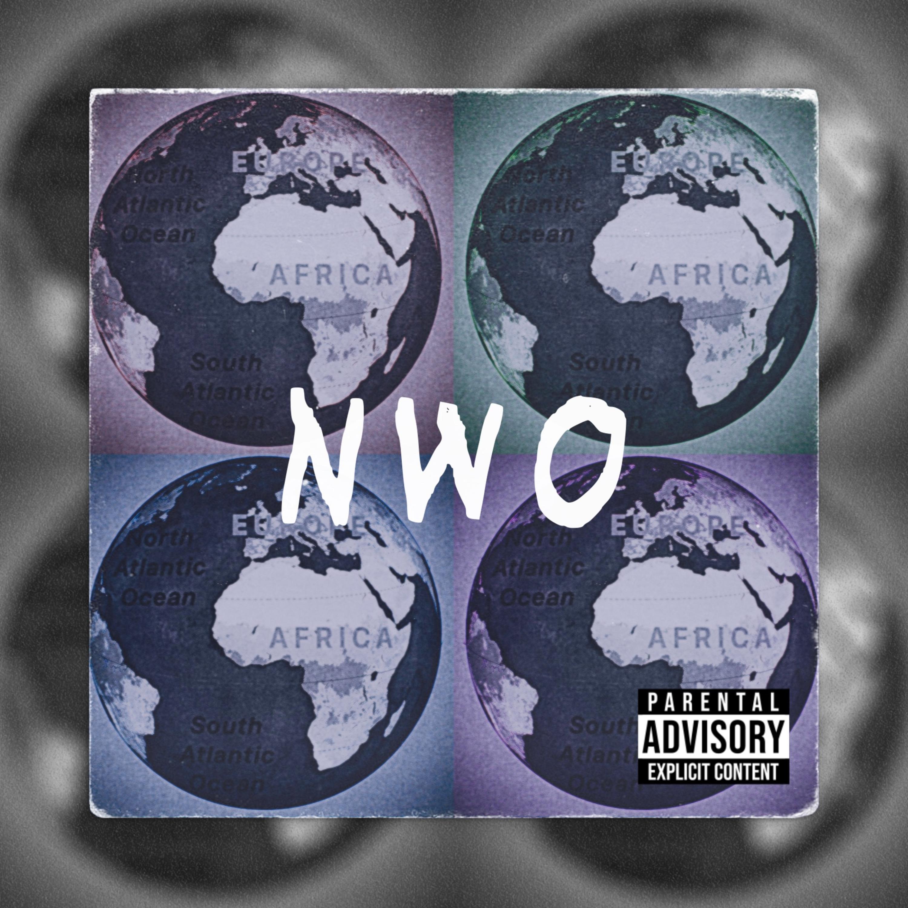 NWO artwork