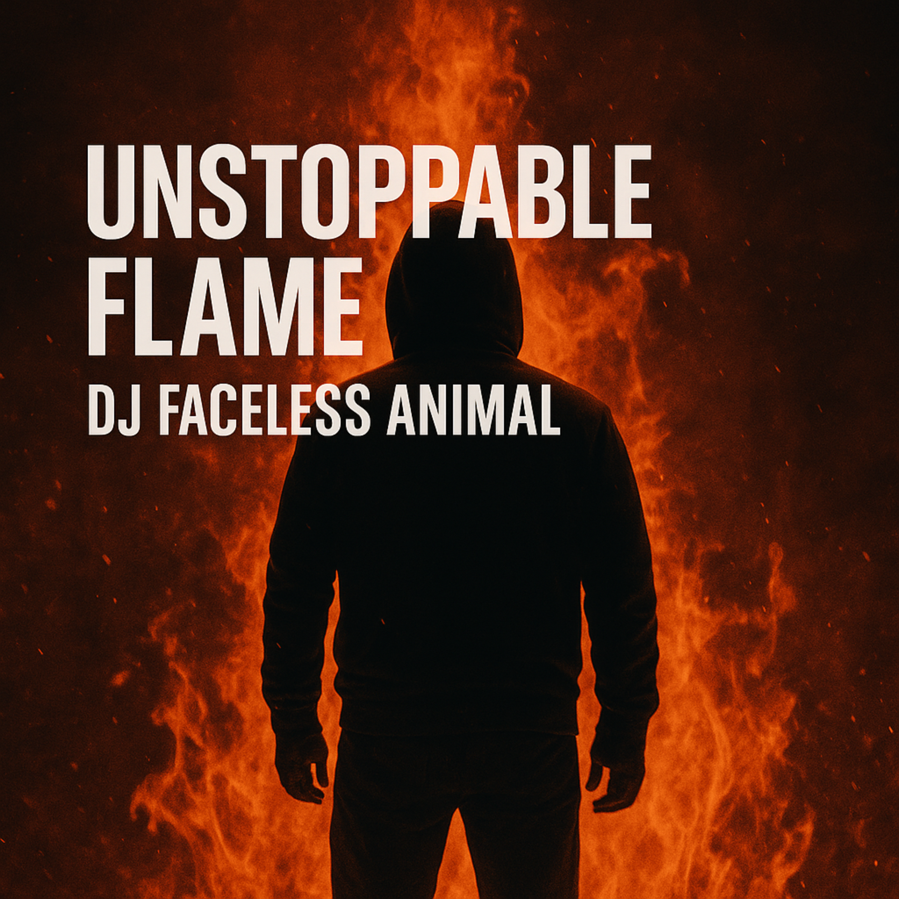 Unstoppable Flame artwork