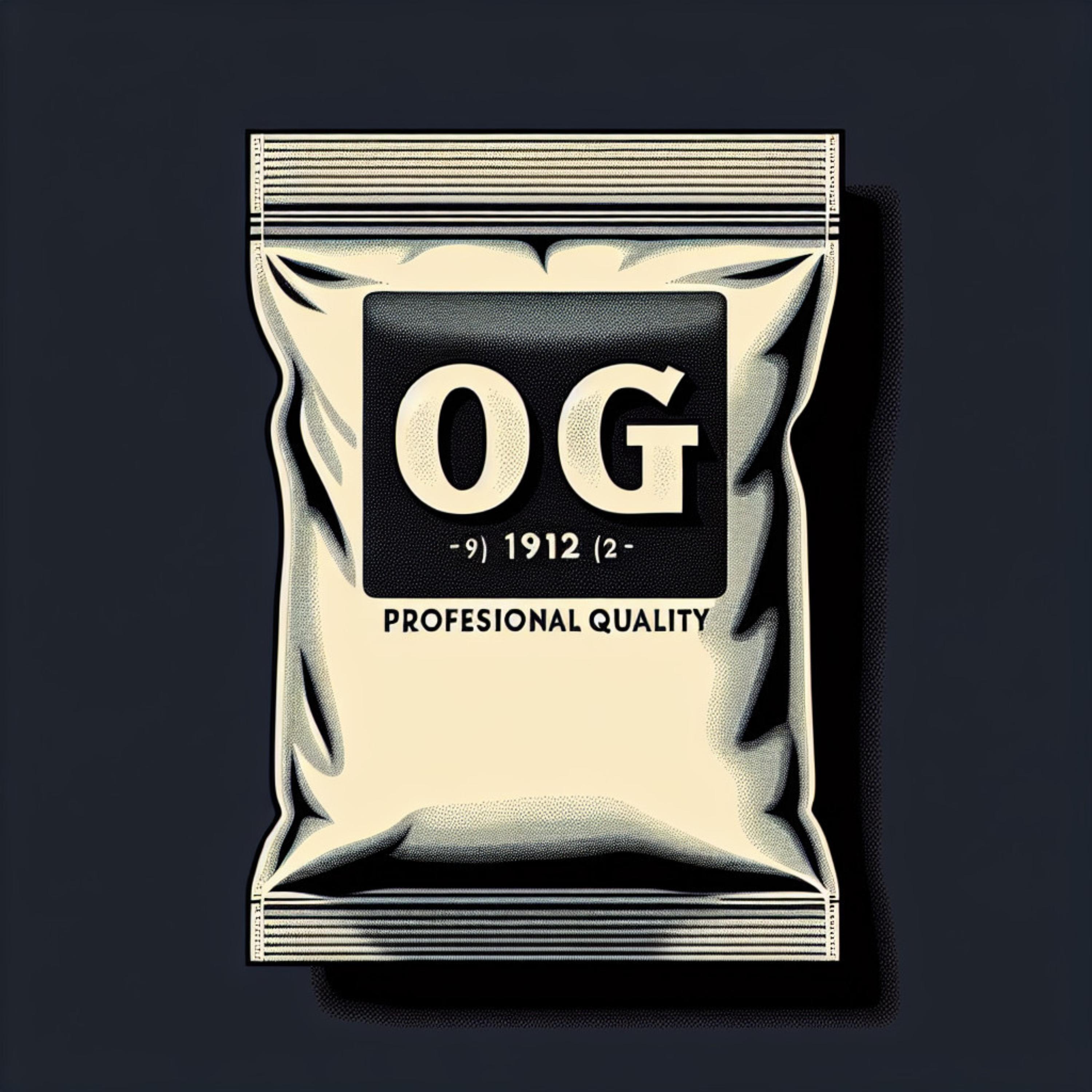 OG artwork