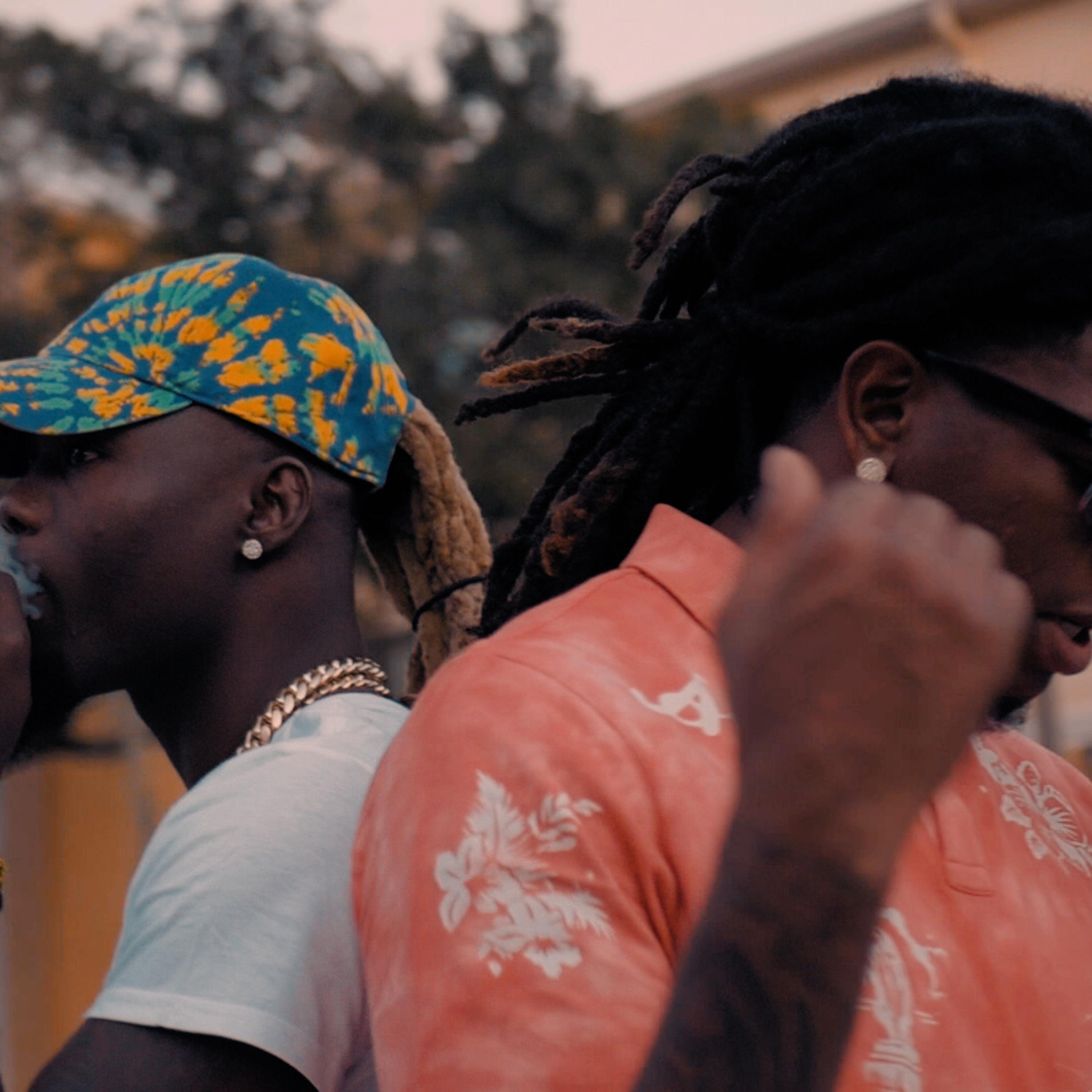 Hot Boyz artwork