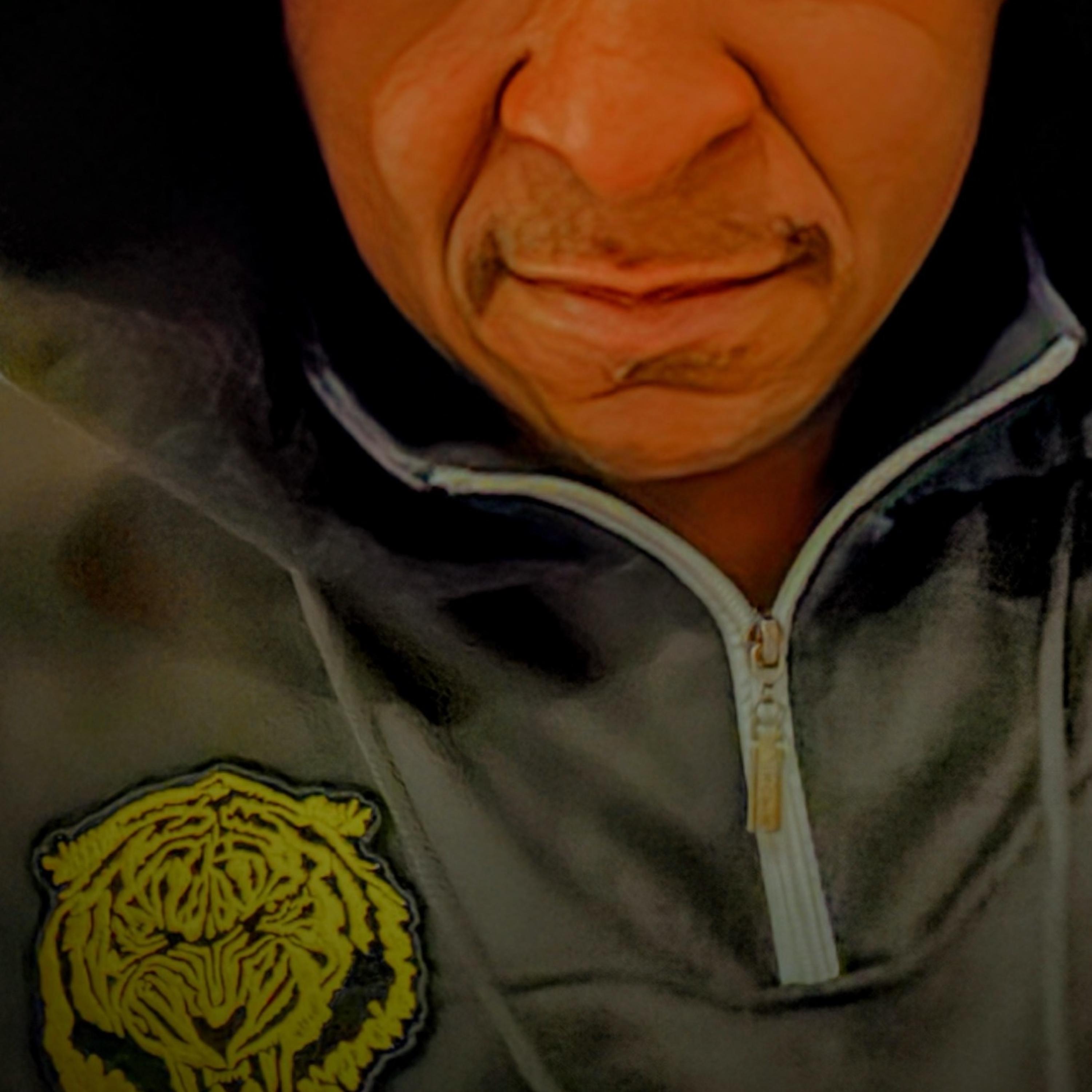 Rico artwork