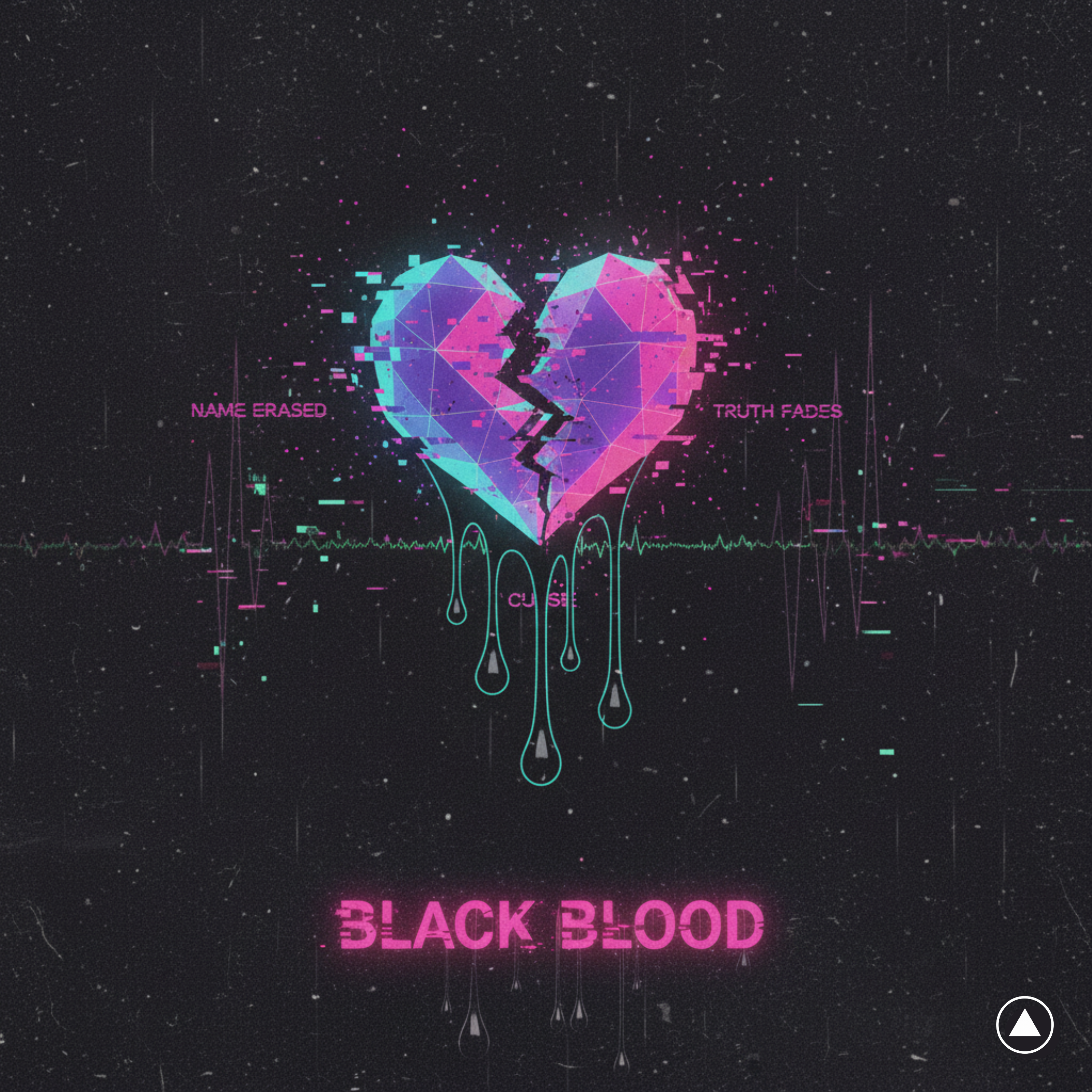 Black Blood artwork