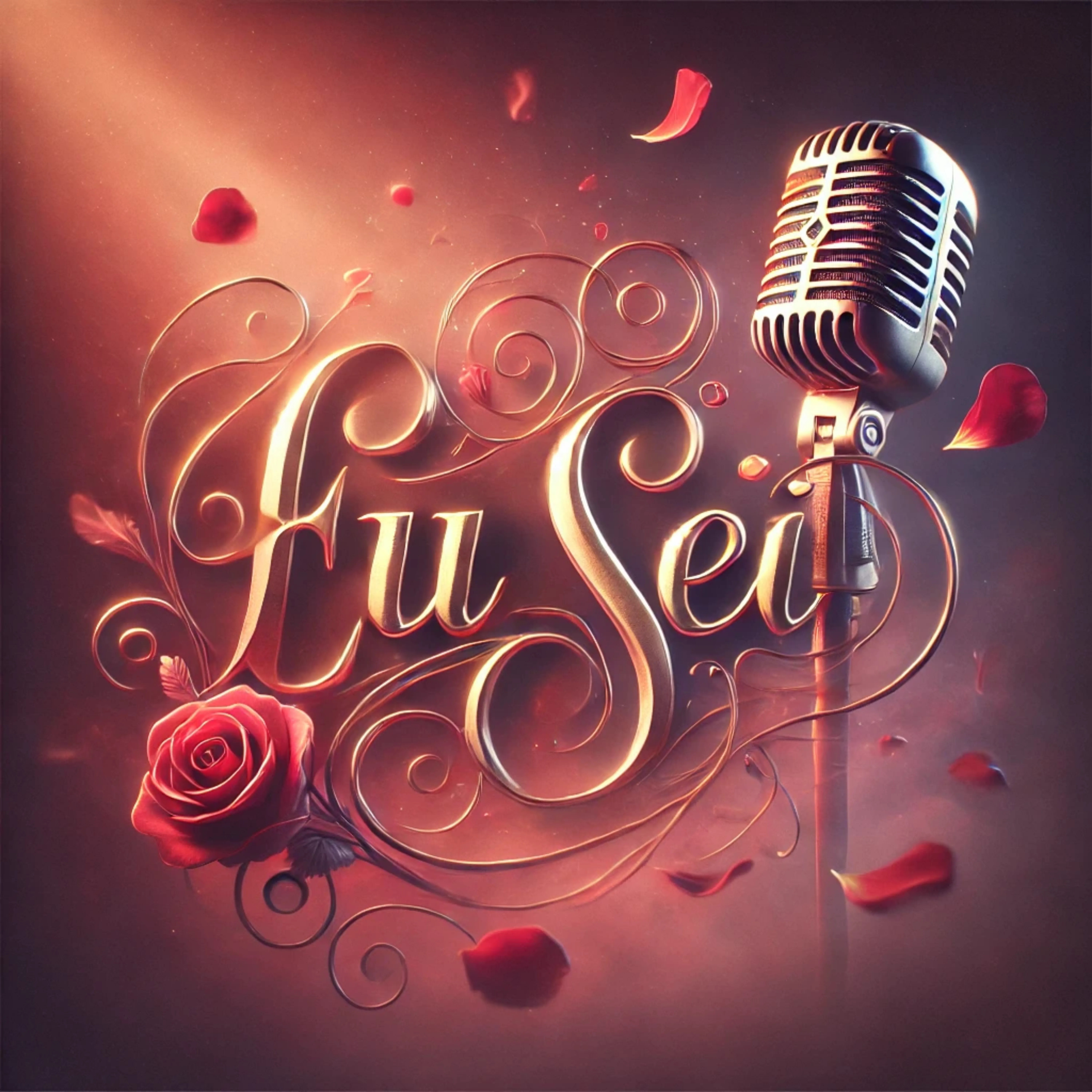 Eu sei artwork