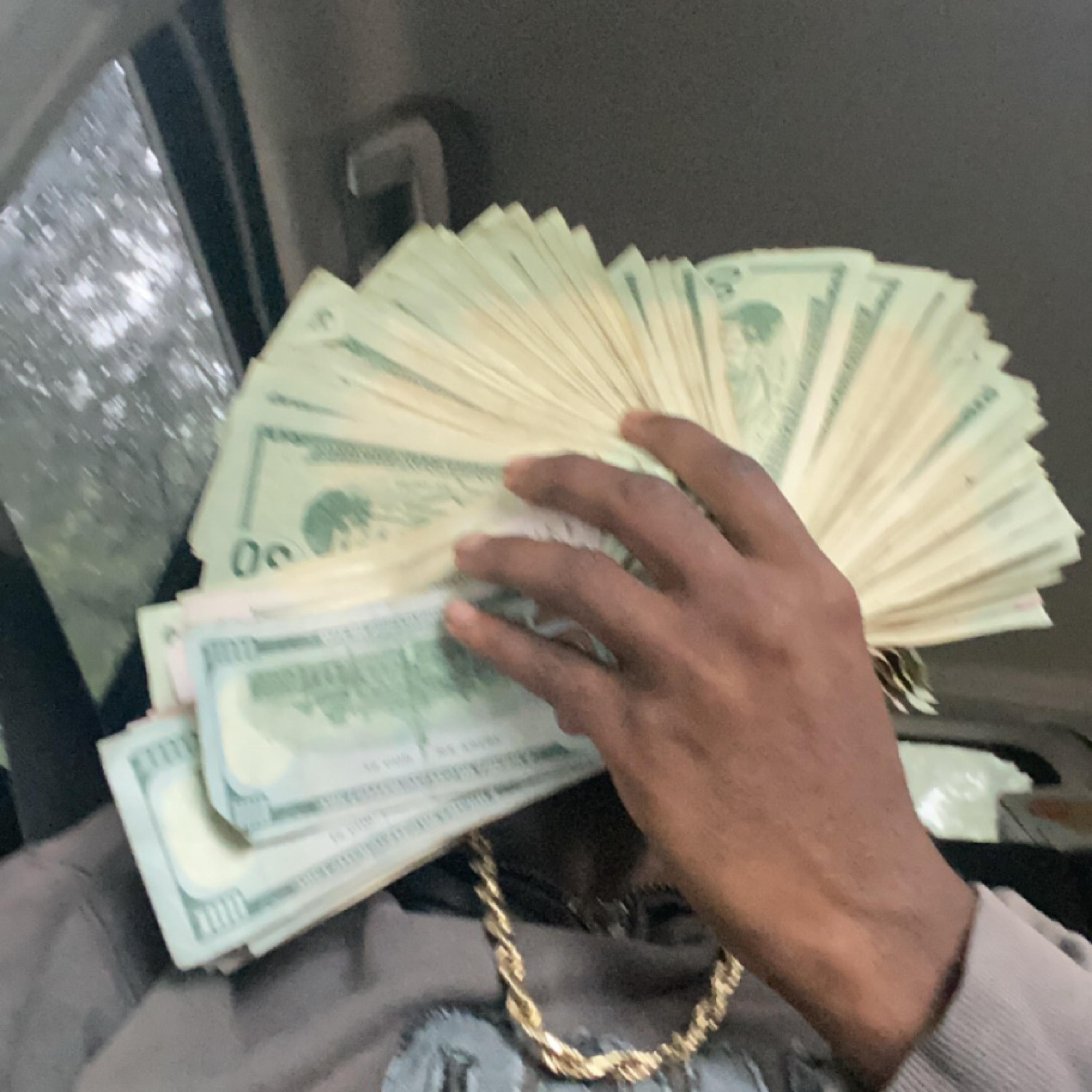 Freestyle 2 by Big Glokk cover art