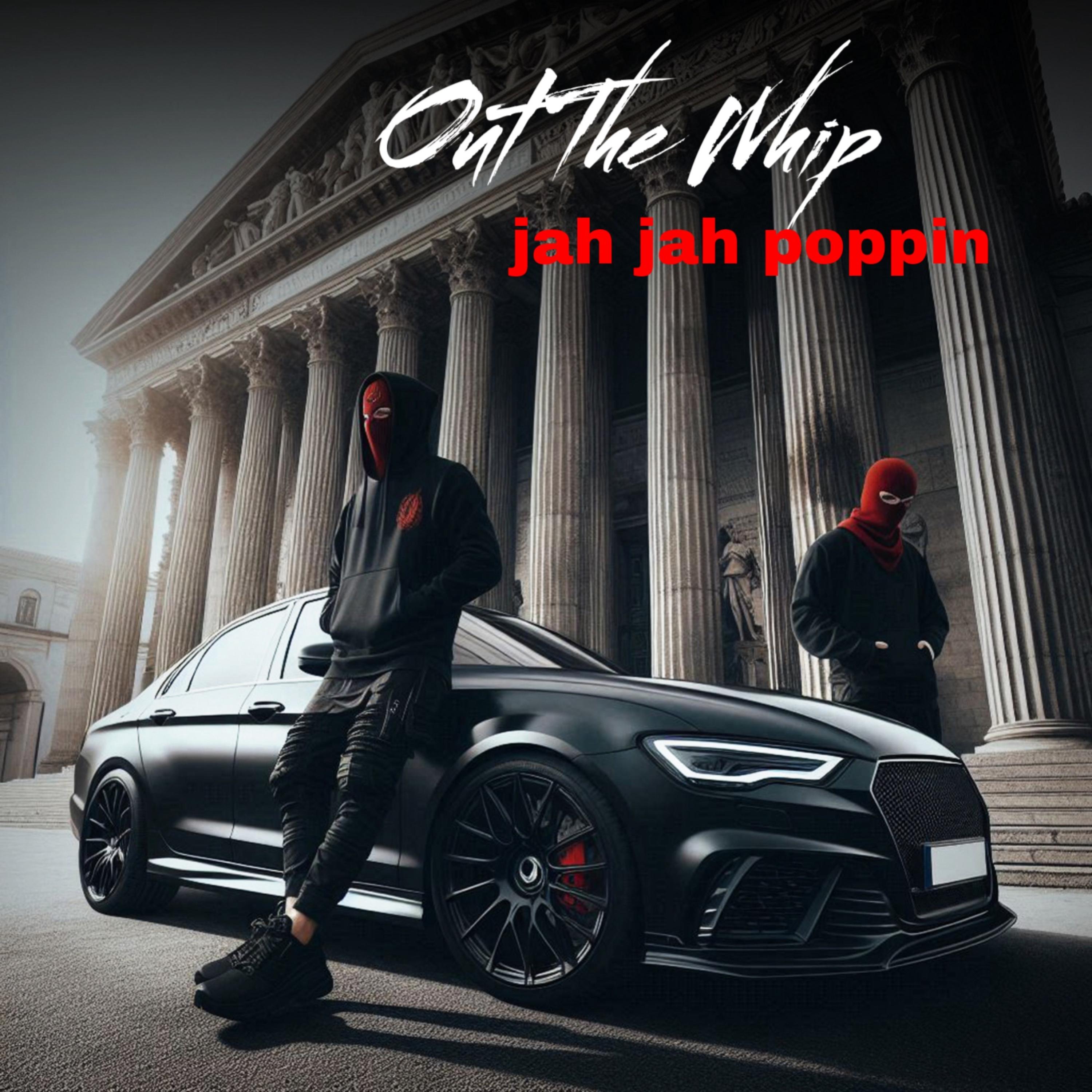 Out The Whip artwork