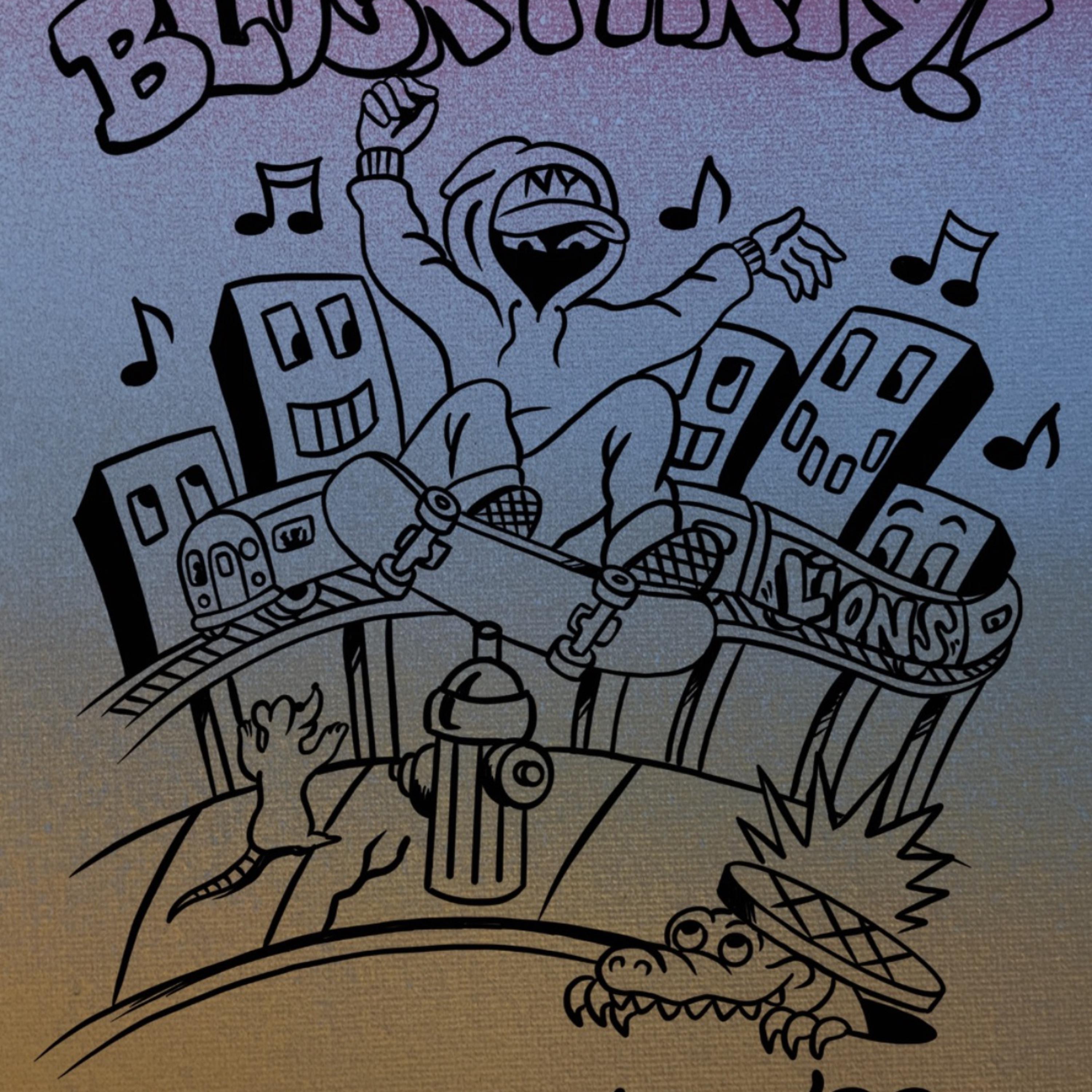 La Verdad El Maka artwork