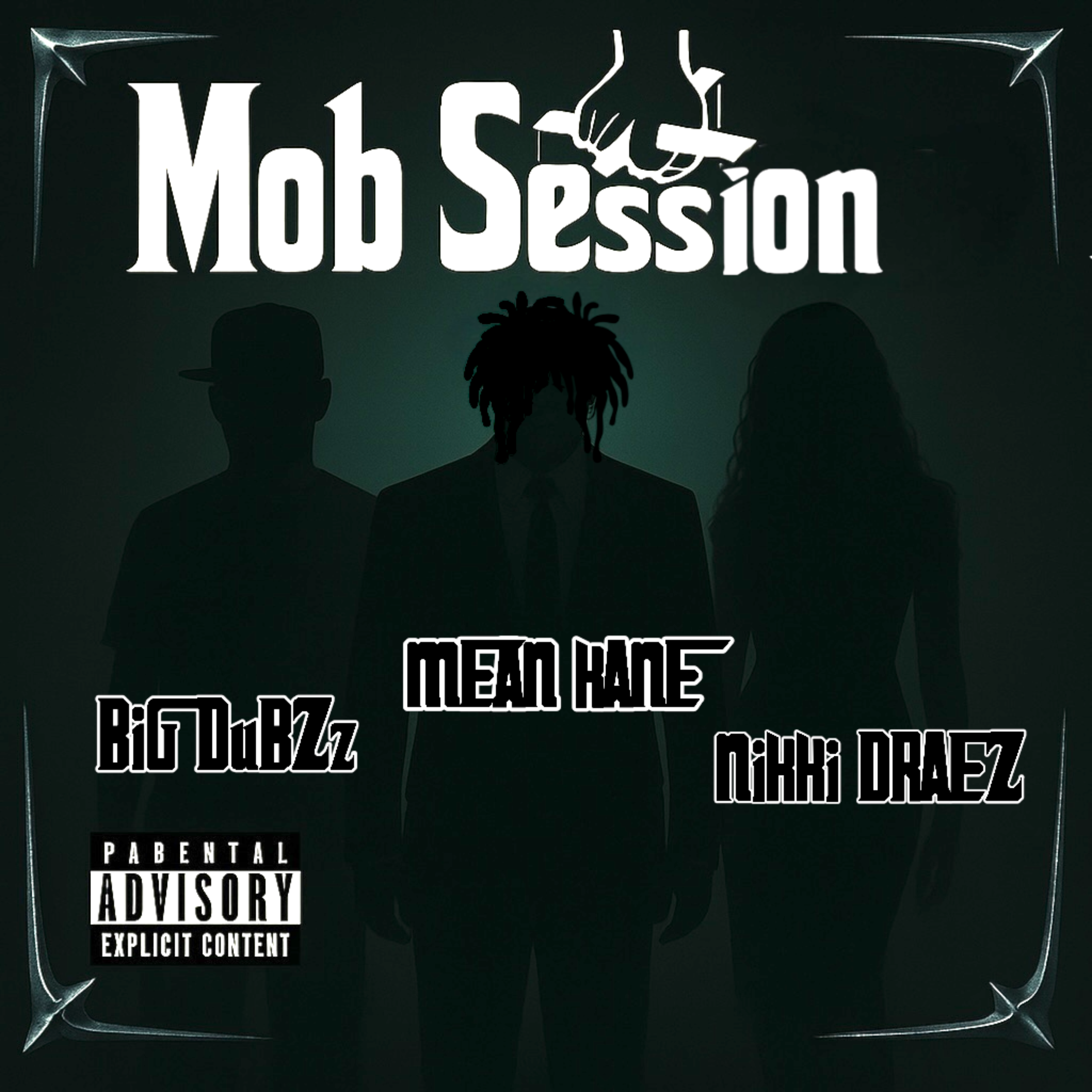 MoB Session artwork