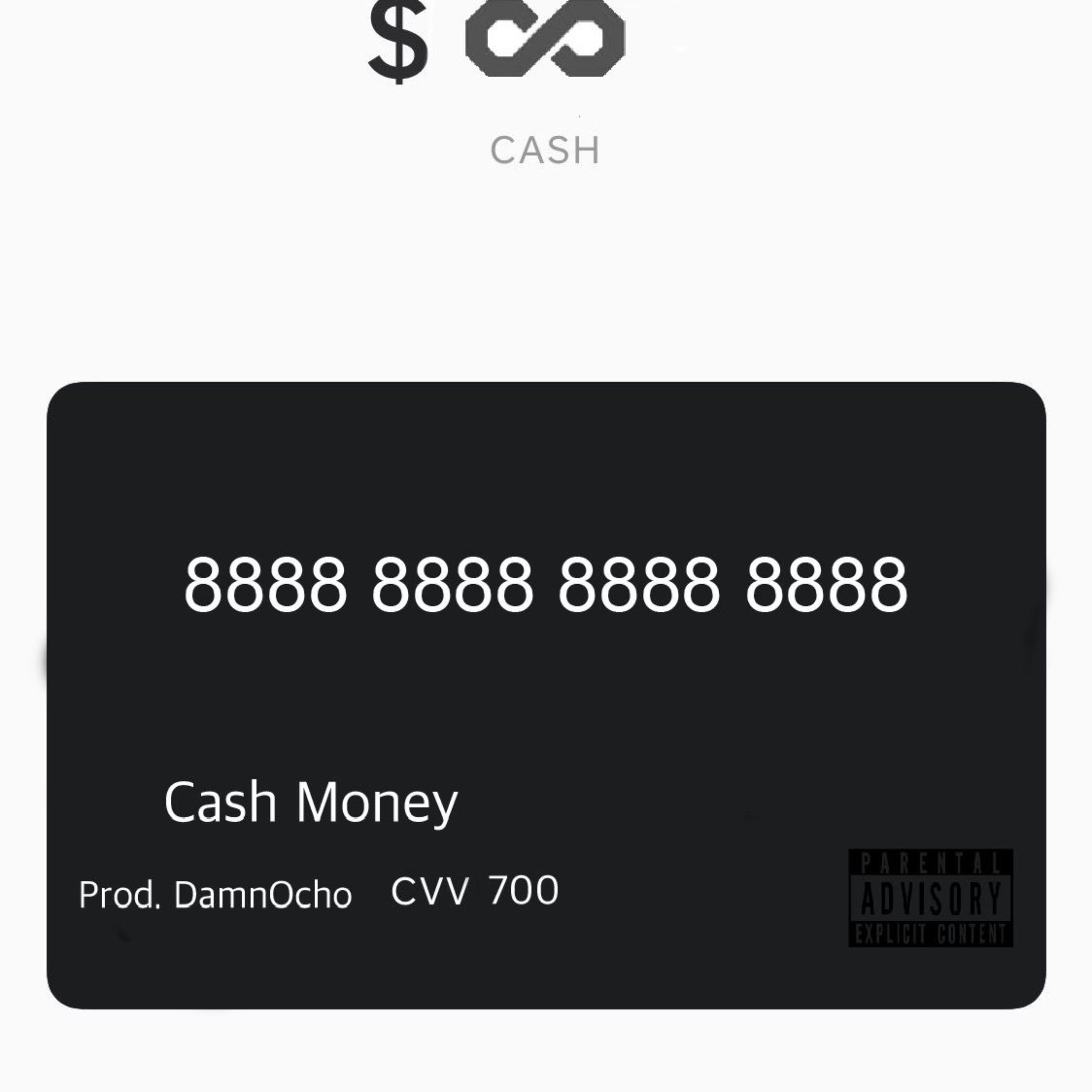 Cash Money artwork