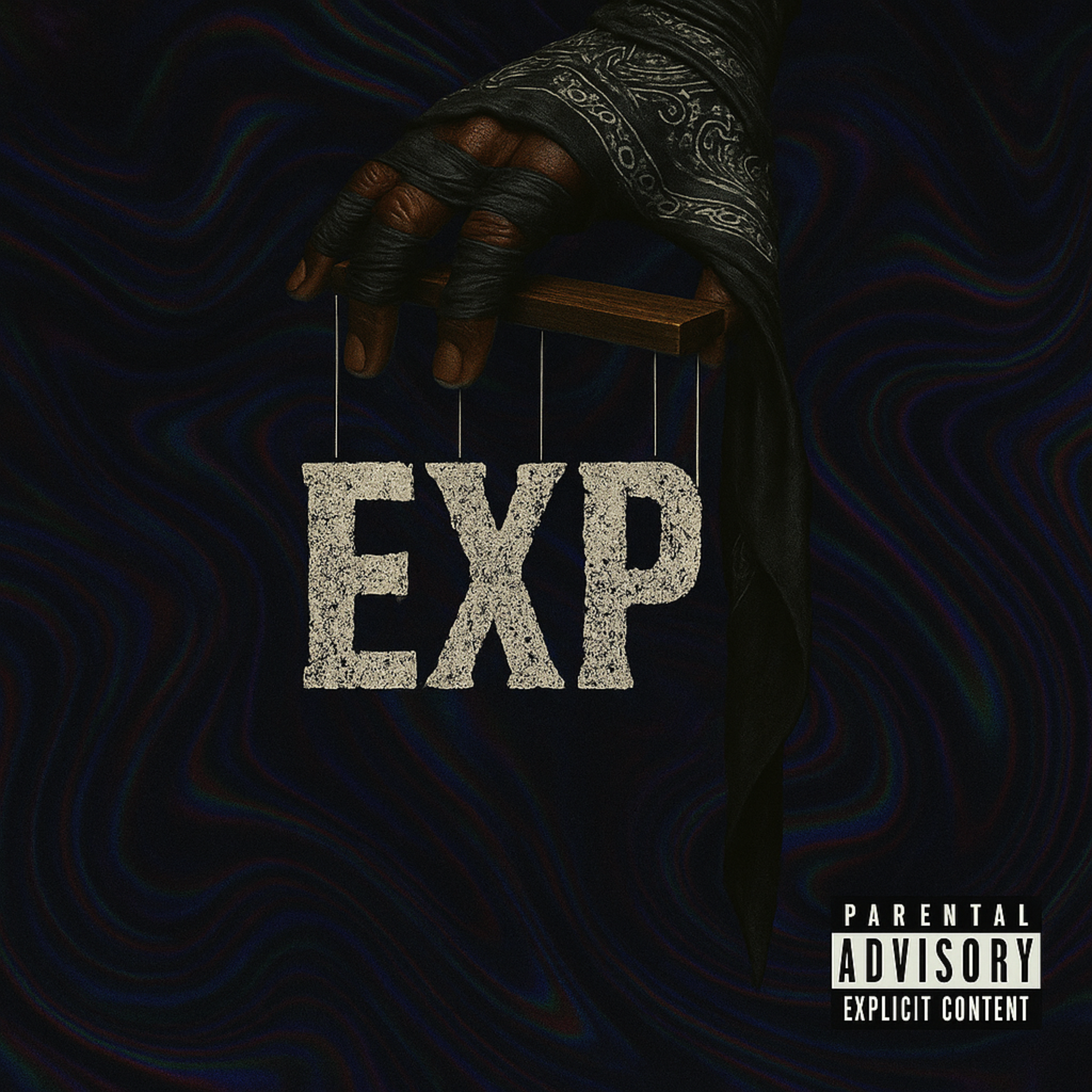 EXP artwork