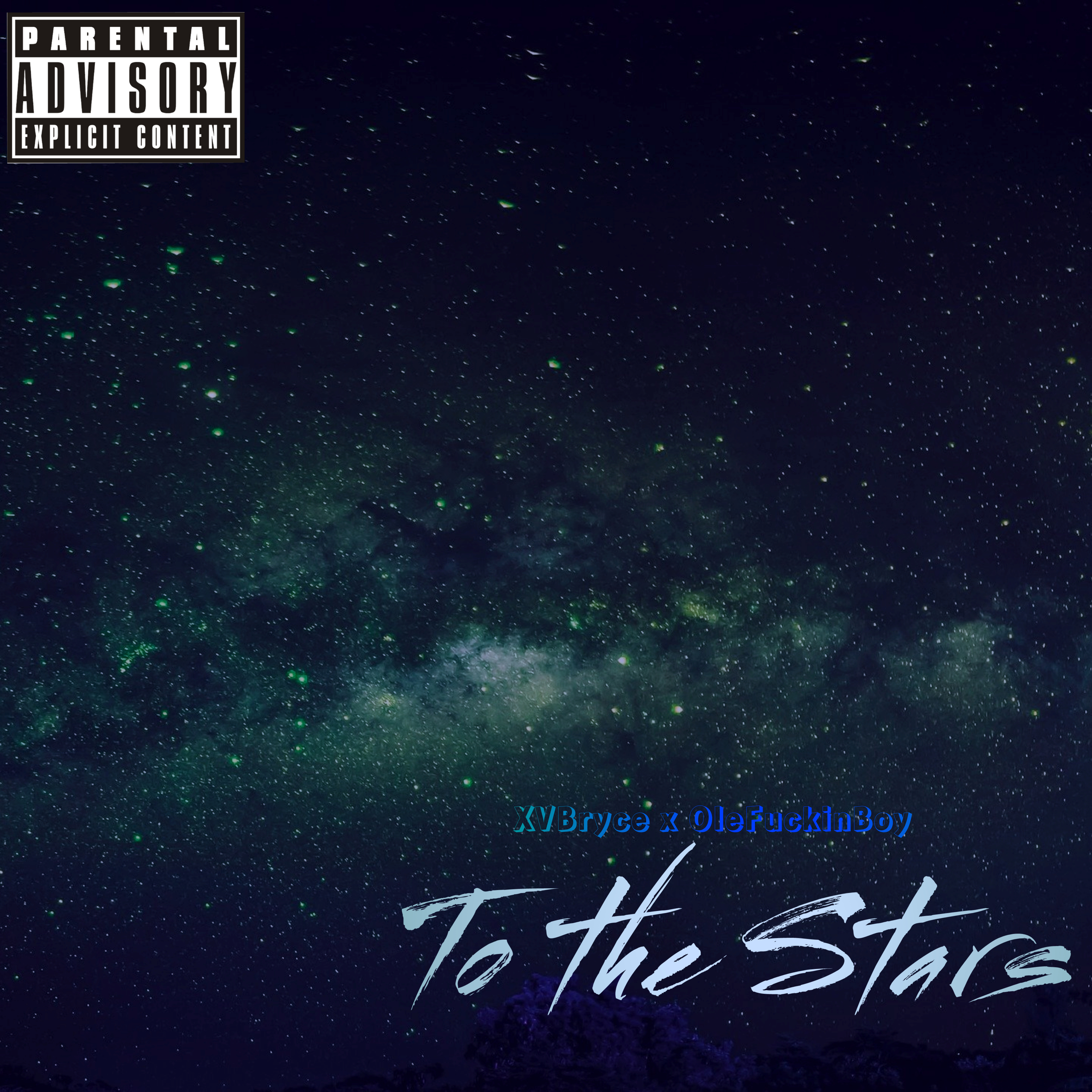 To The Stars artwork