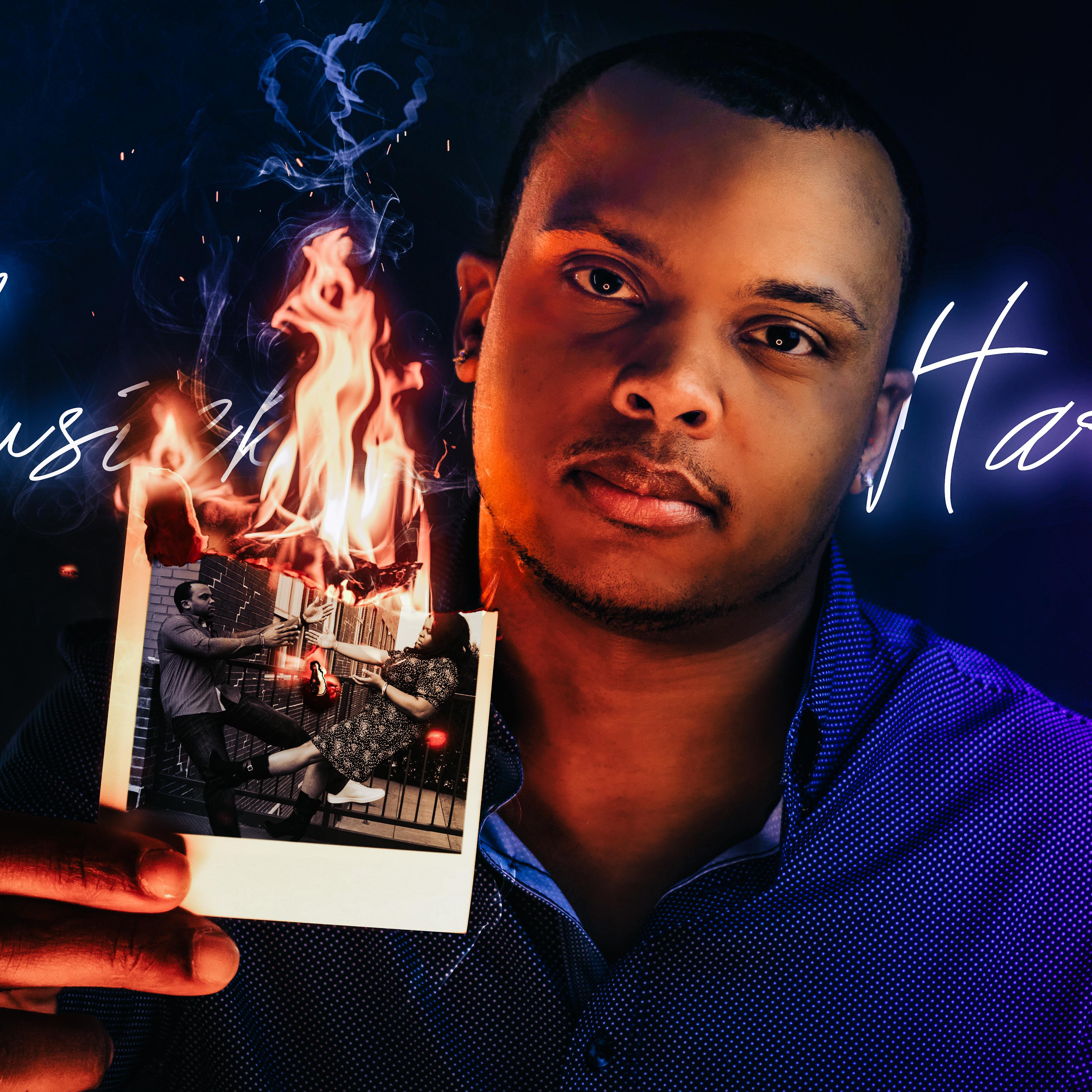 A Part Of My Life artwork