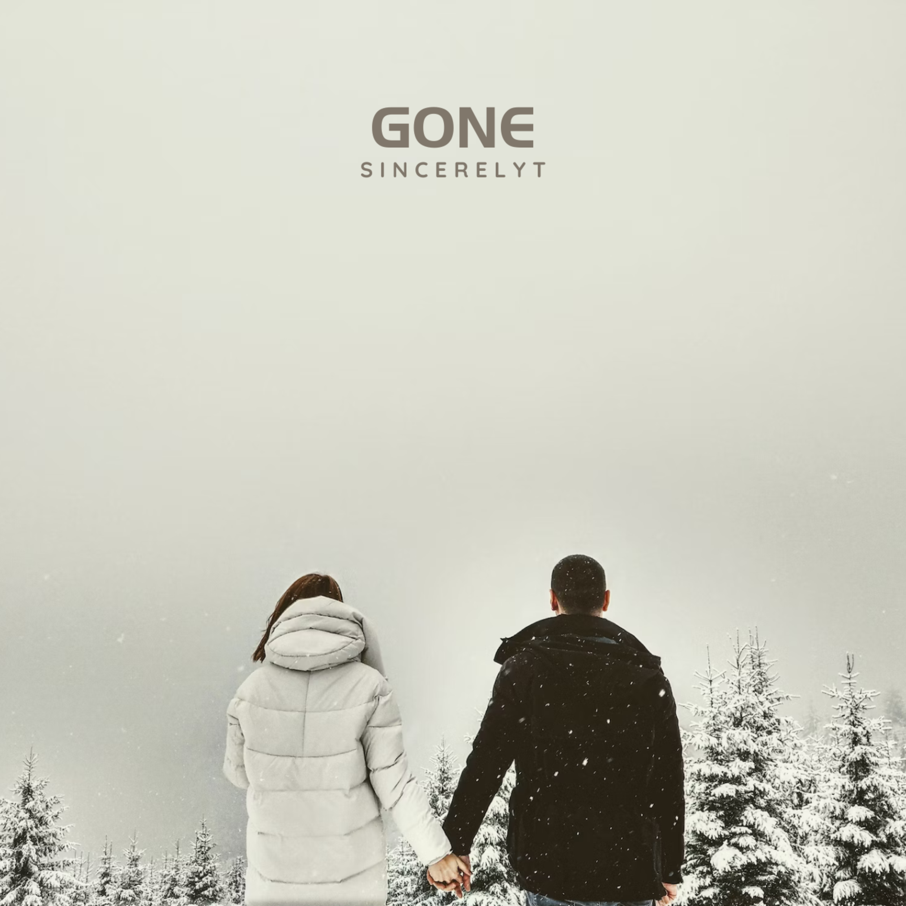 Gone artwork