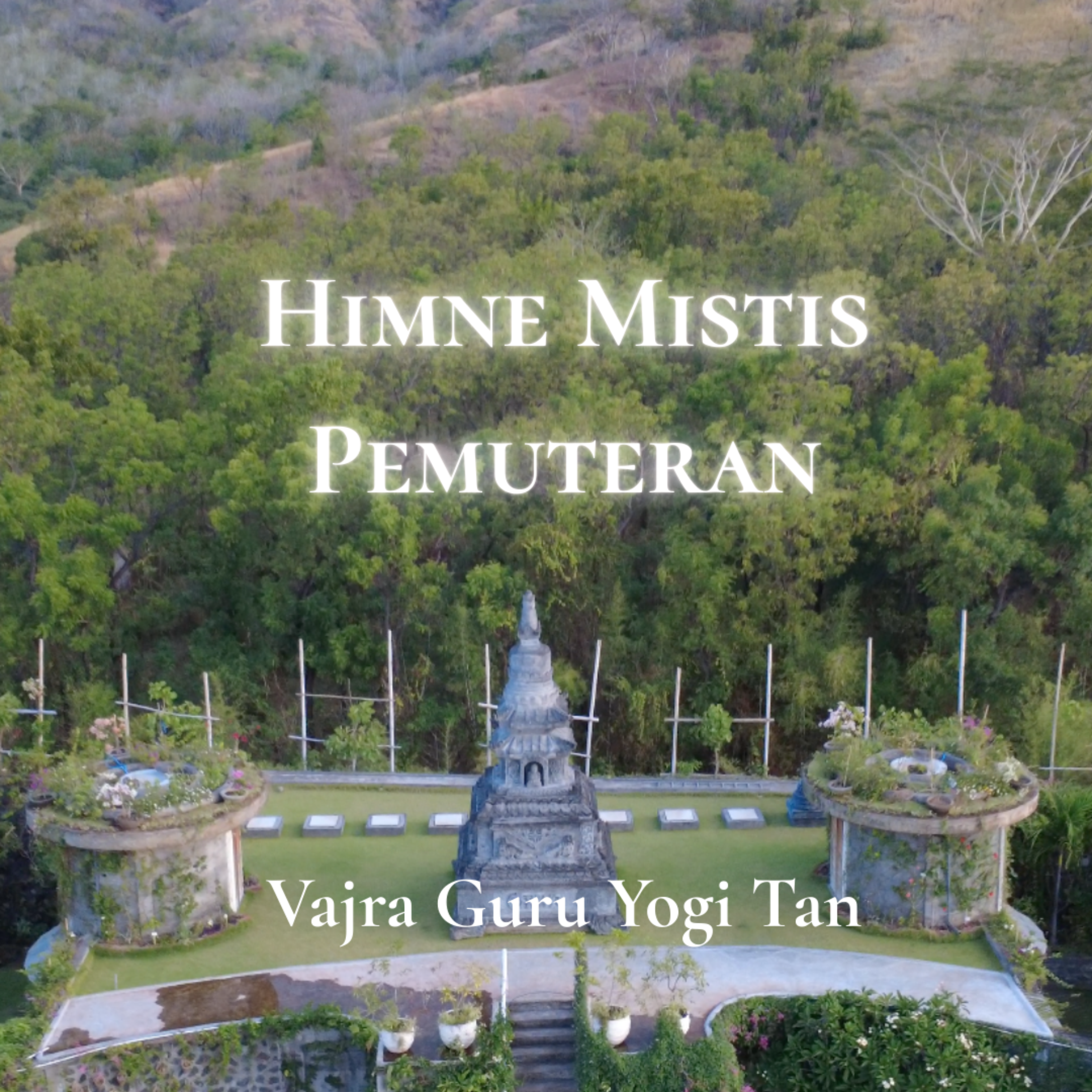 Himne Mistis Pemuteran artwork