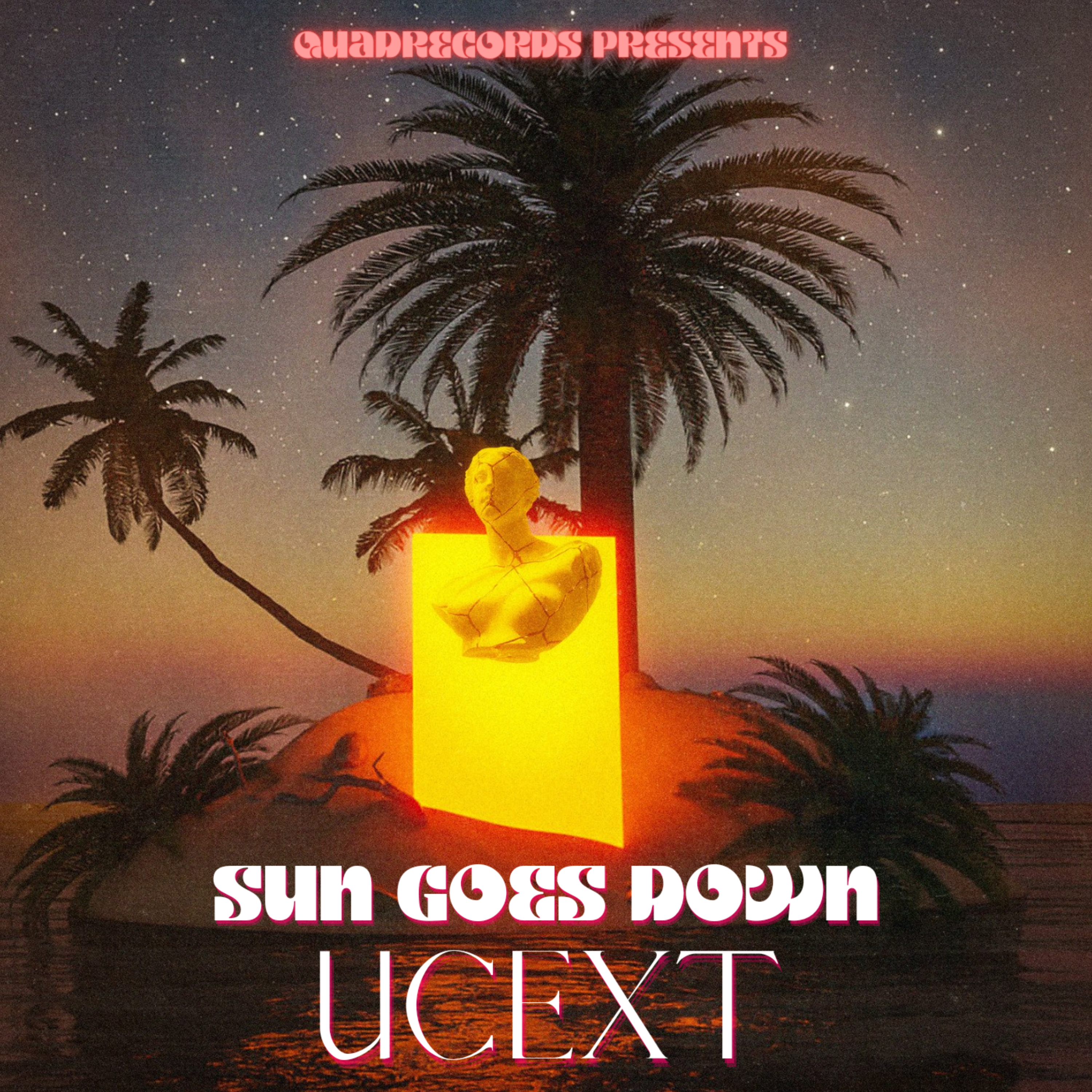 Sun Goes Down artwork