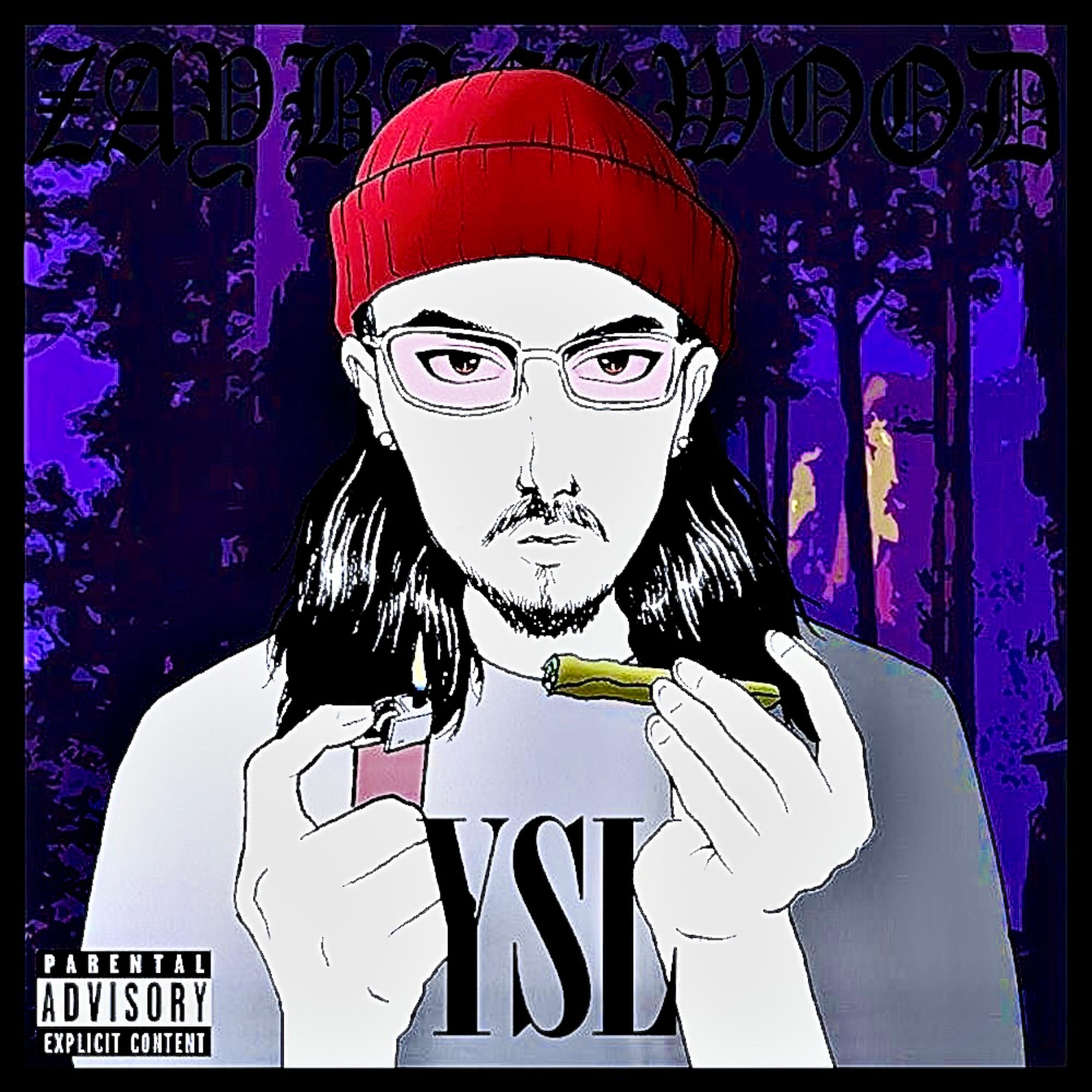 Young Stoner Life (YSL) artwork