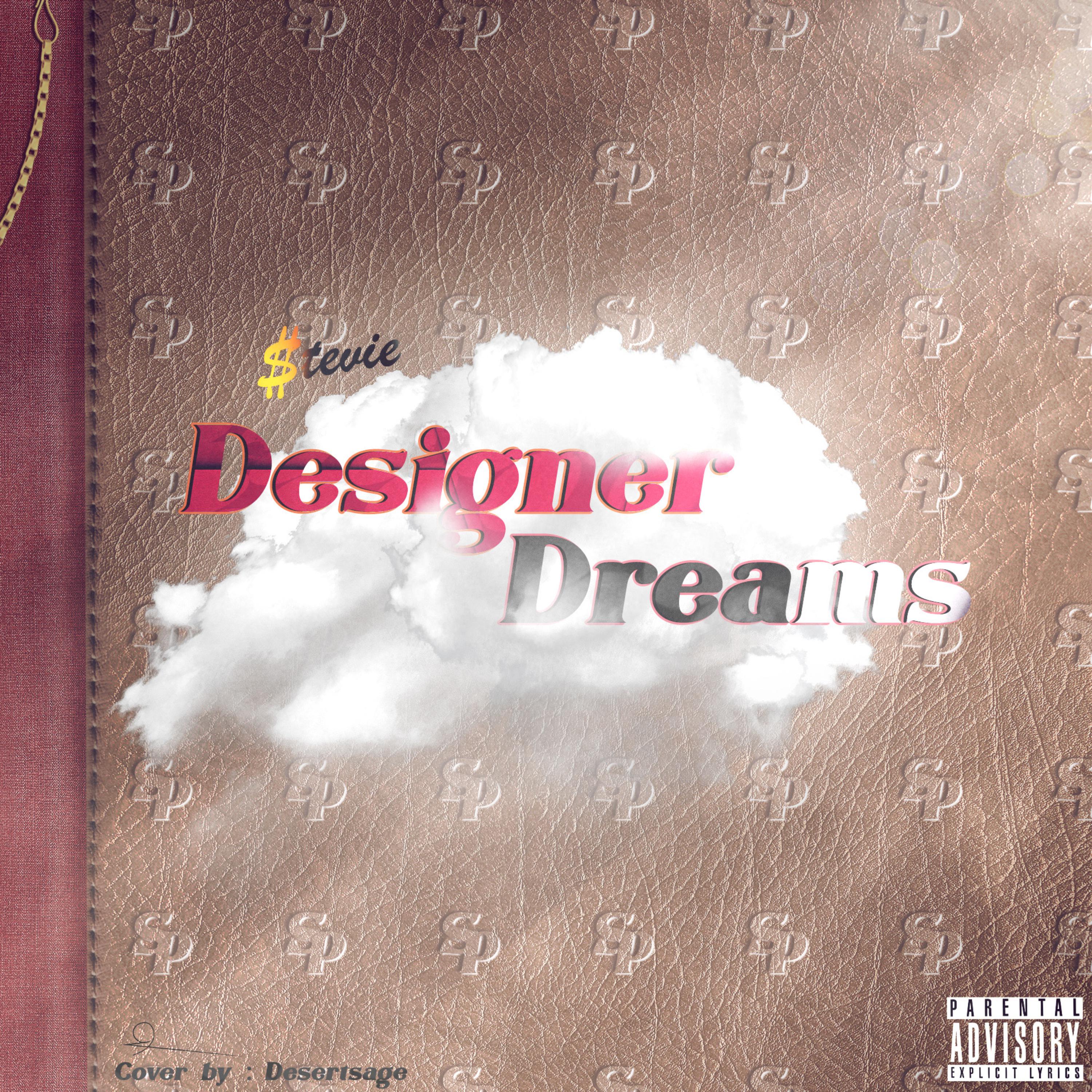 Designer Dreams artwork