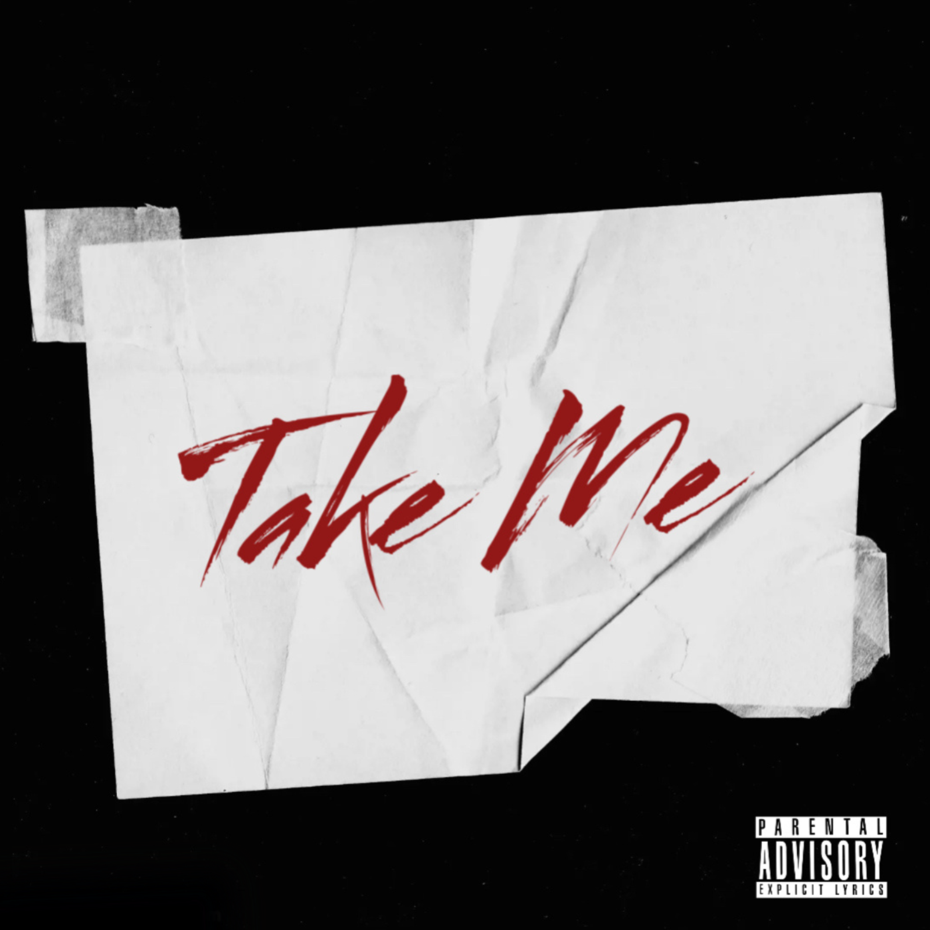 Take Me artwork