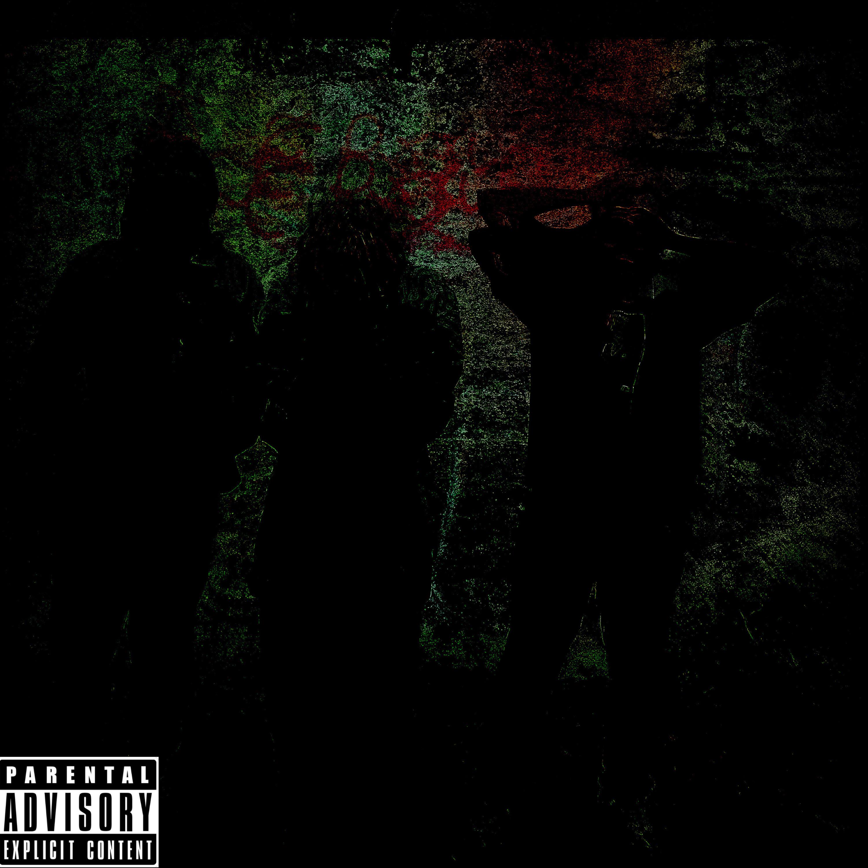 Superiority Complex artwork