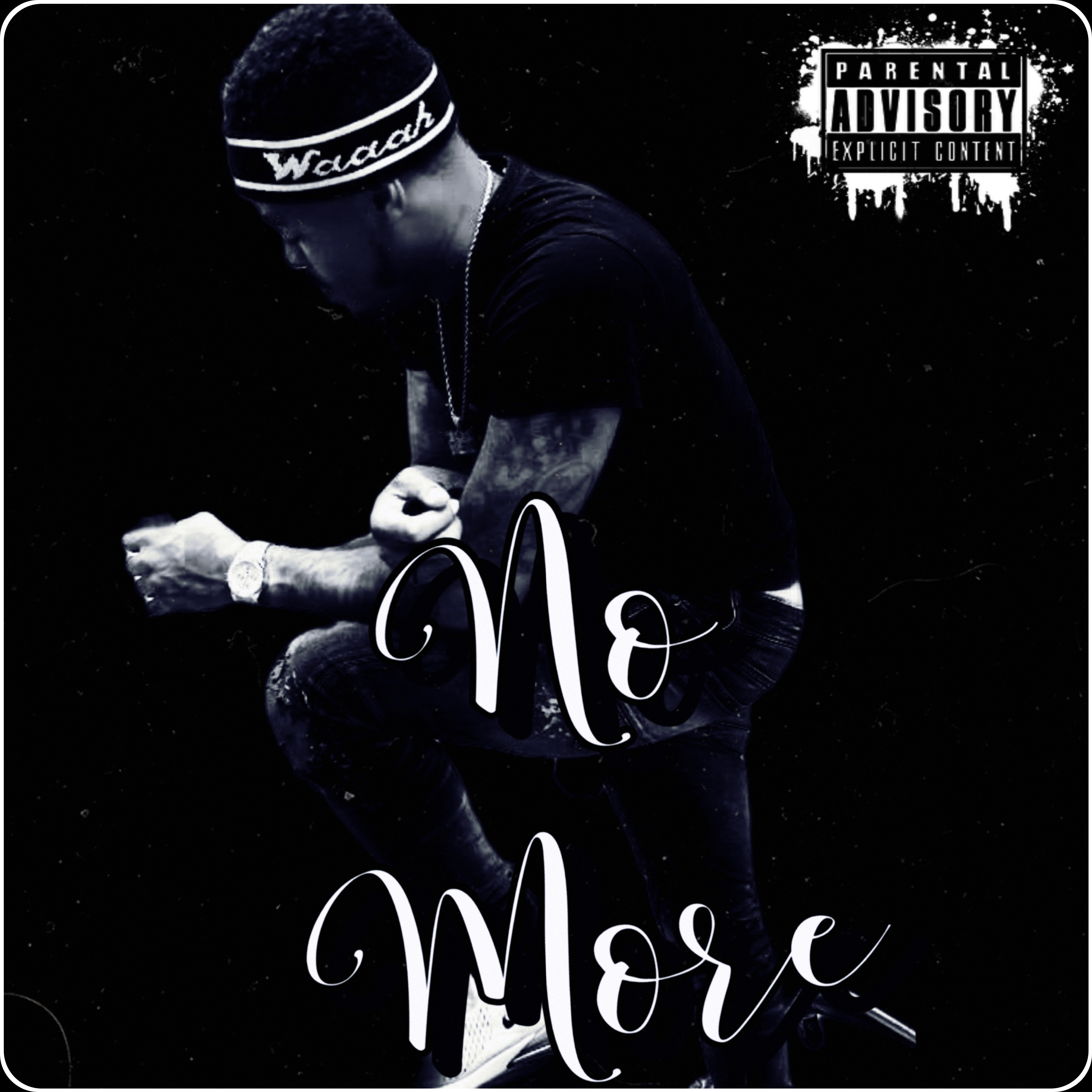 No More artwork